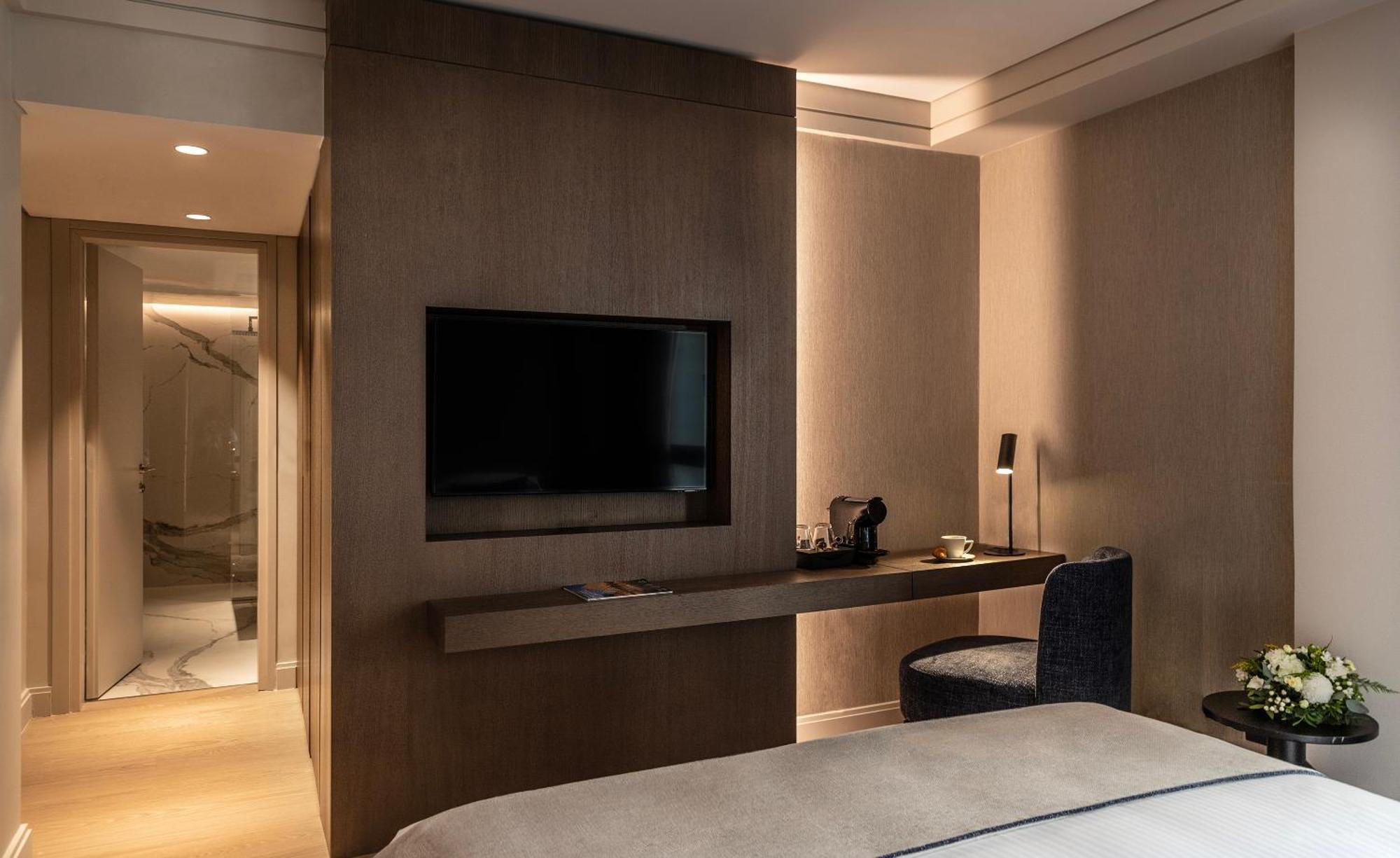 Classic Room