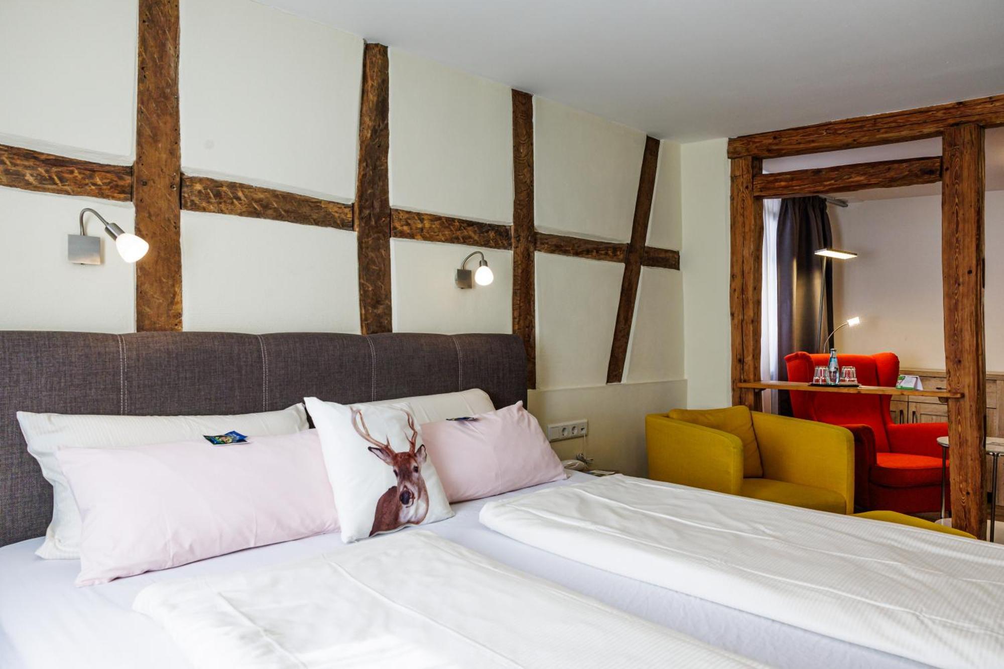 Junior Suite Annex