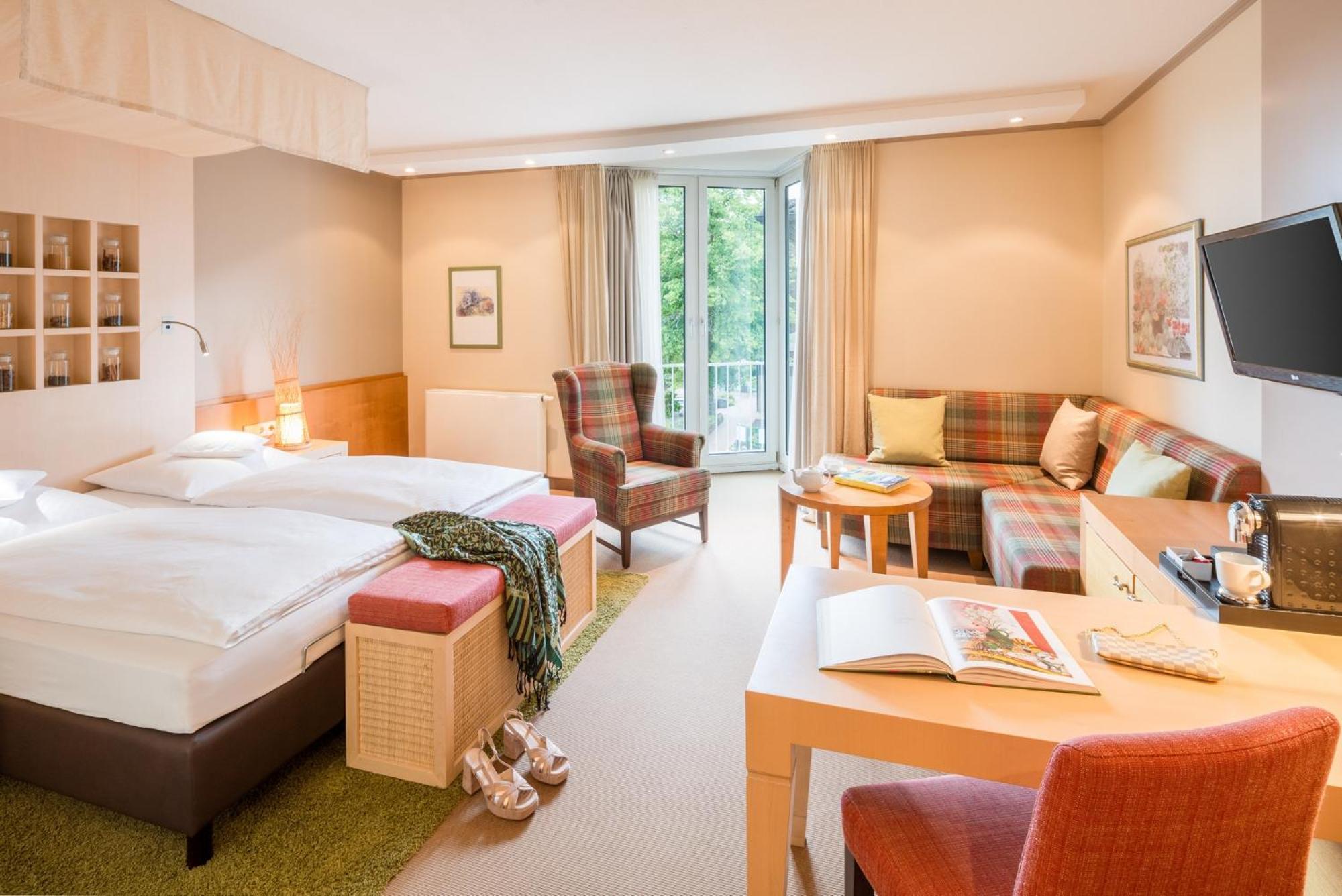Superior Double Room