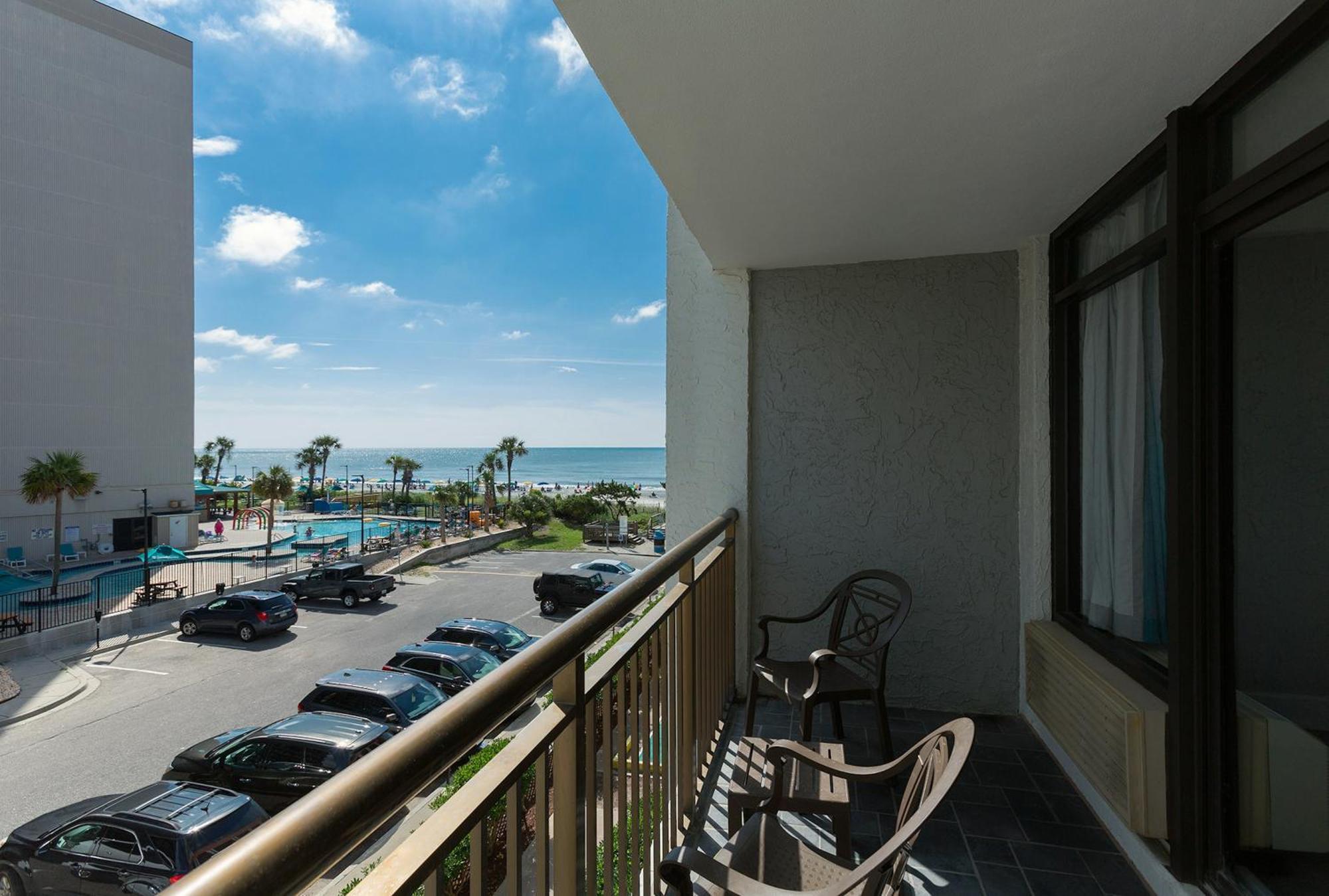 North Ocean View Efficiency