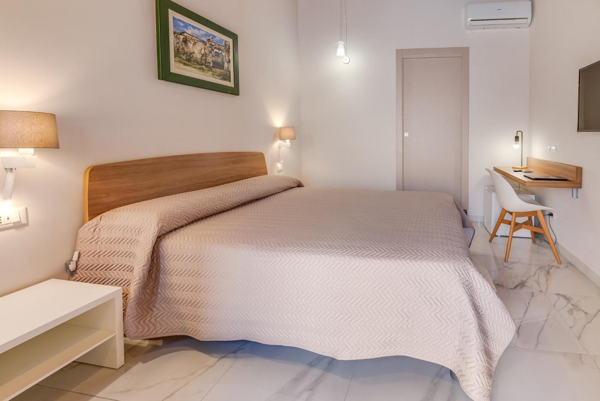 Double Room Annex