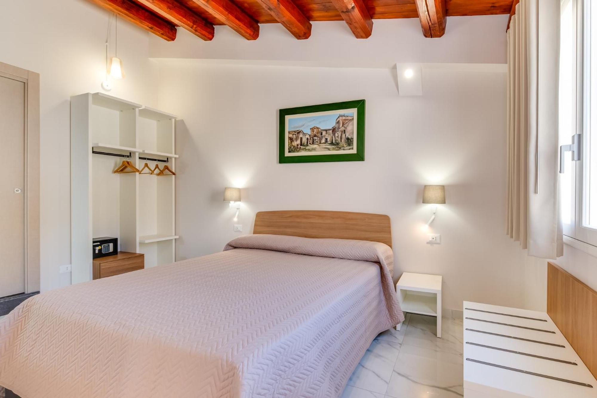 Double Room Annex