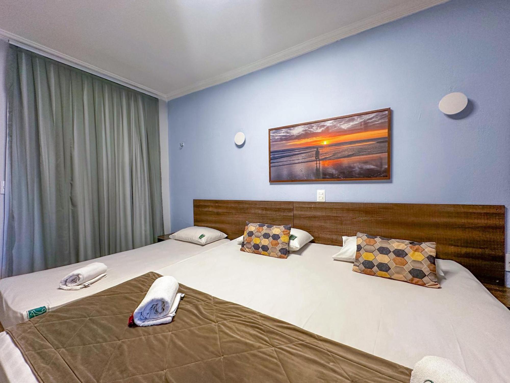 Luxury Suite Ground Floor
