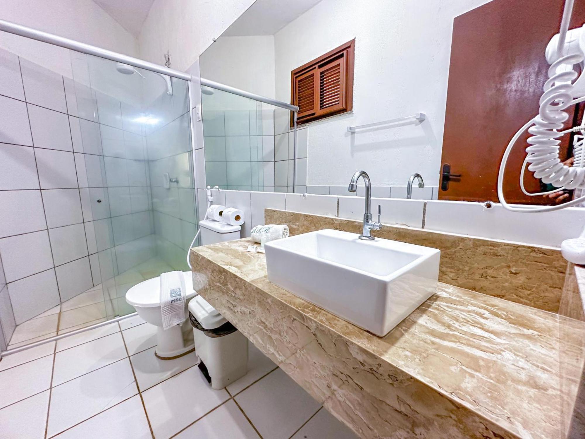 Luxury Suite Ground Floor