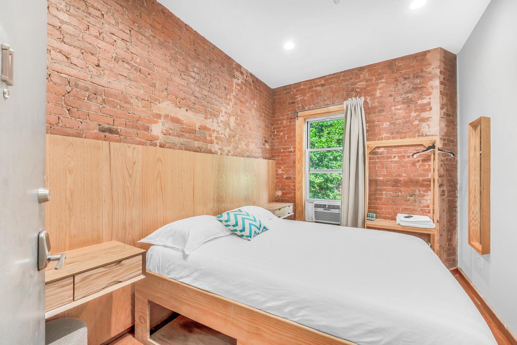 Deluxe Double Room Non-Smoking