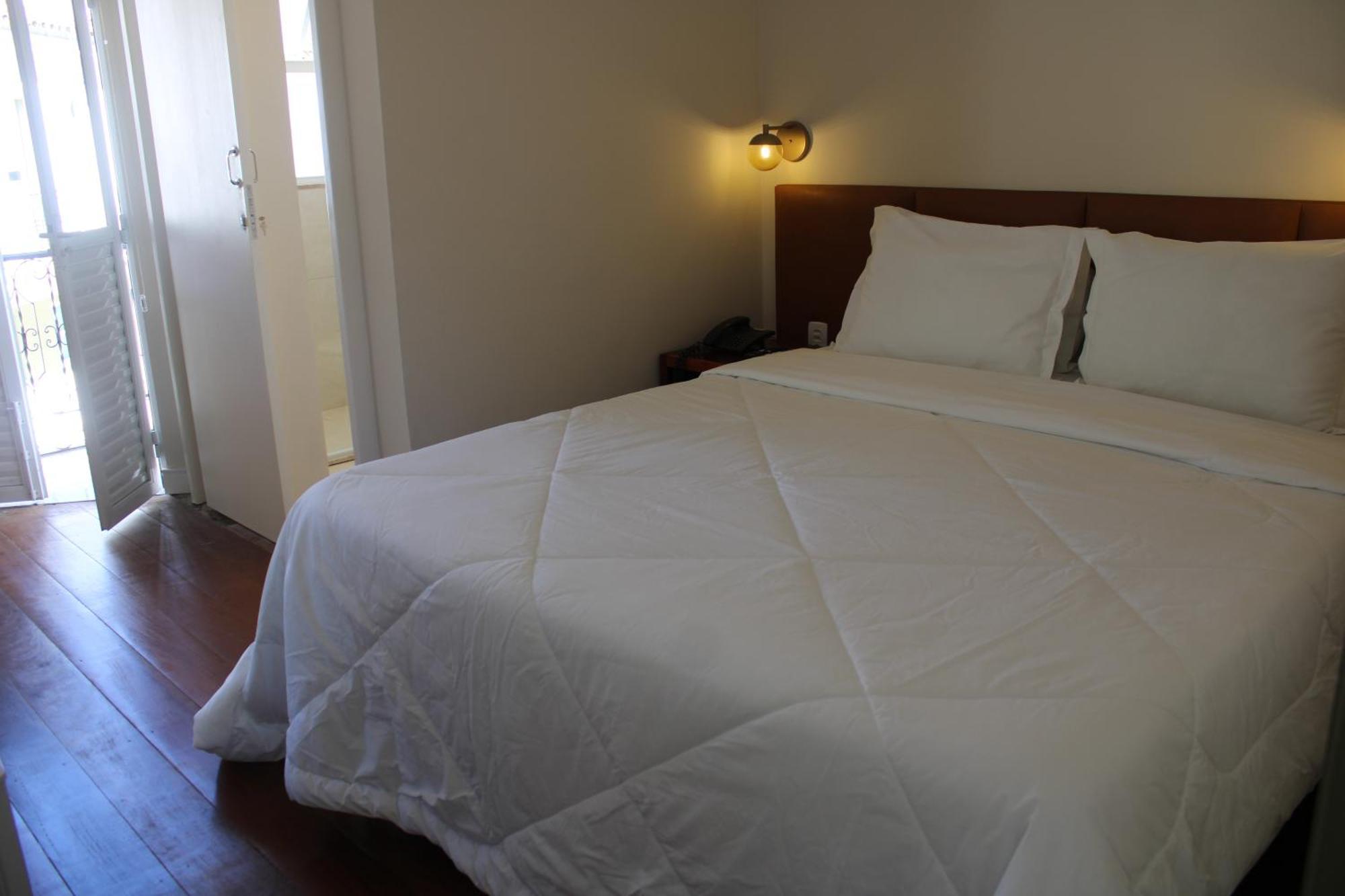 Double Room Mountain View