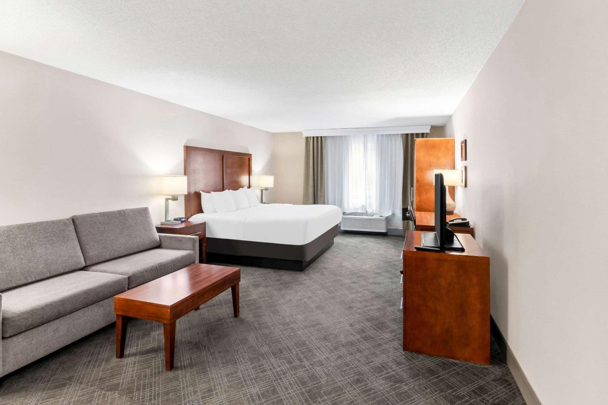 King Suite