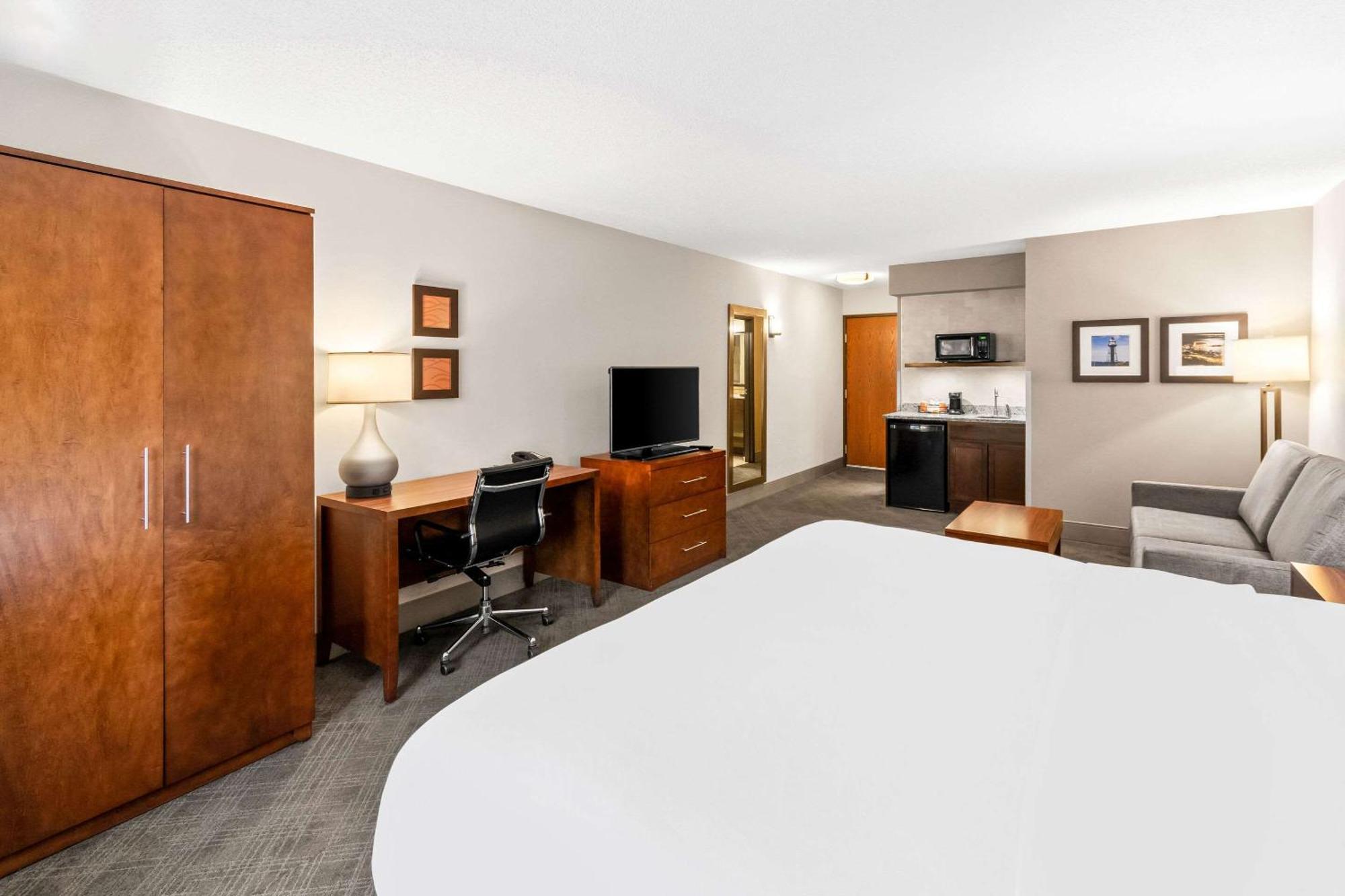 King Suite