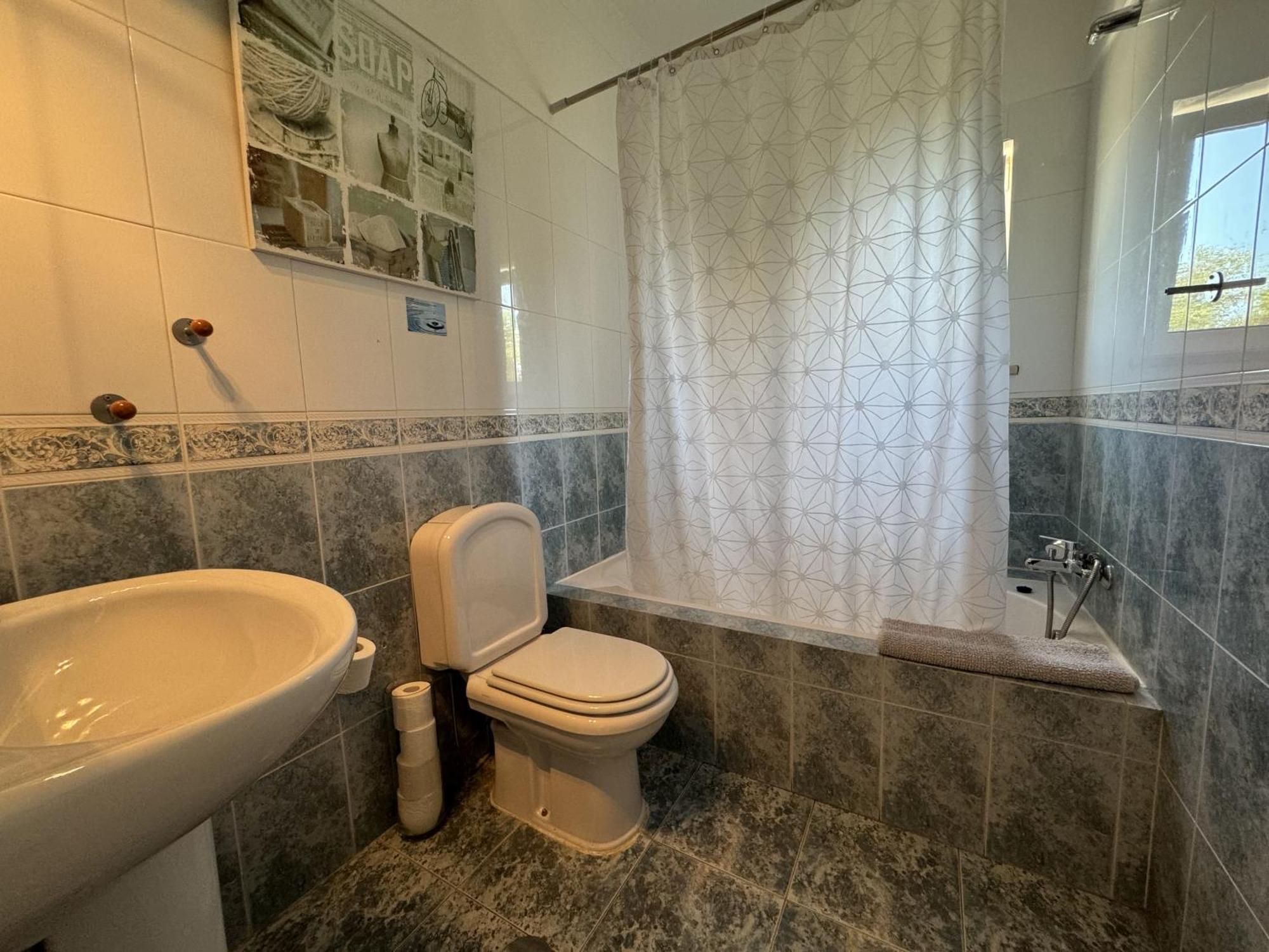 Deluxe Double Room Sea View