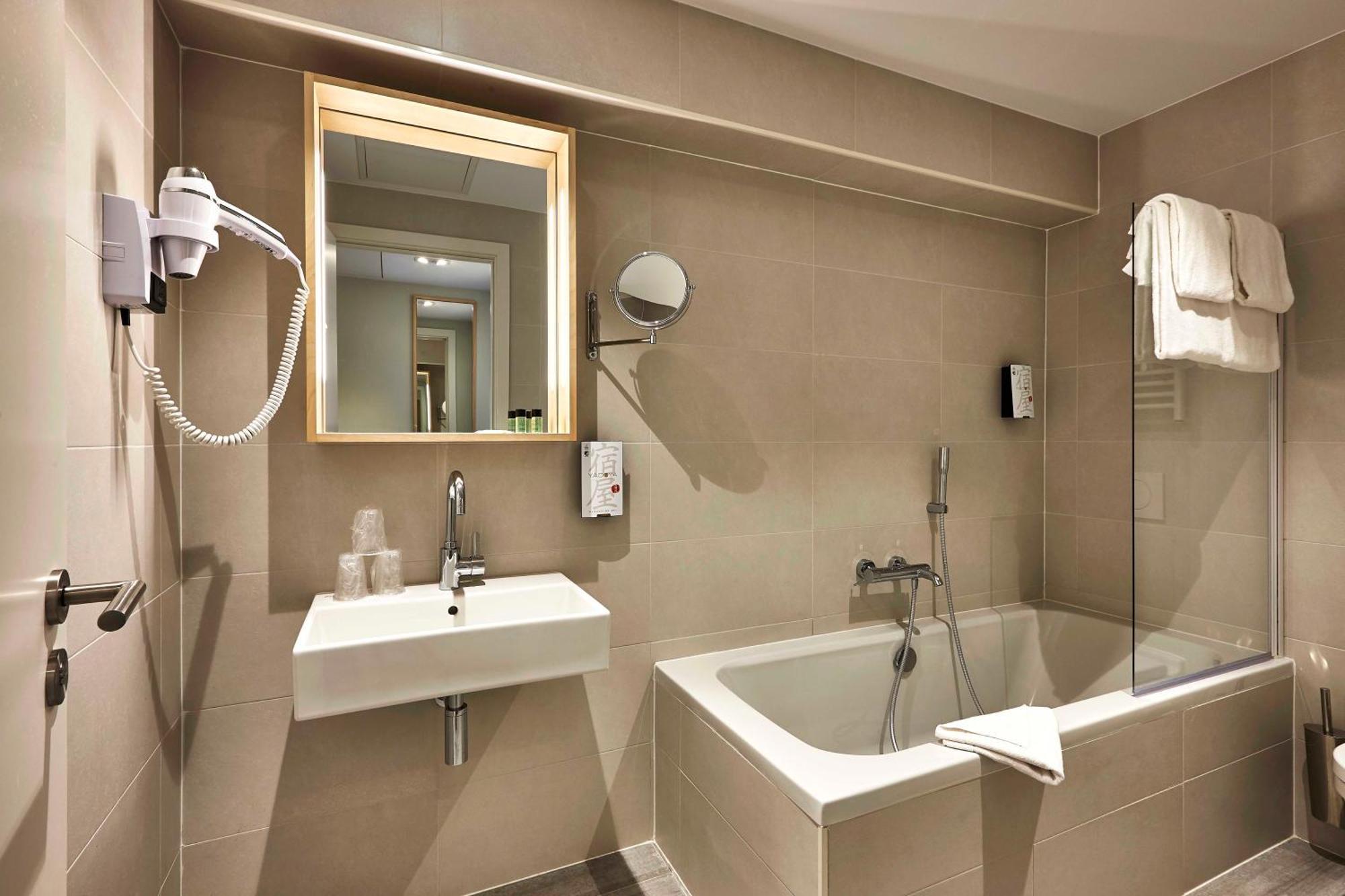 Executive Triple Room