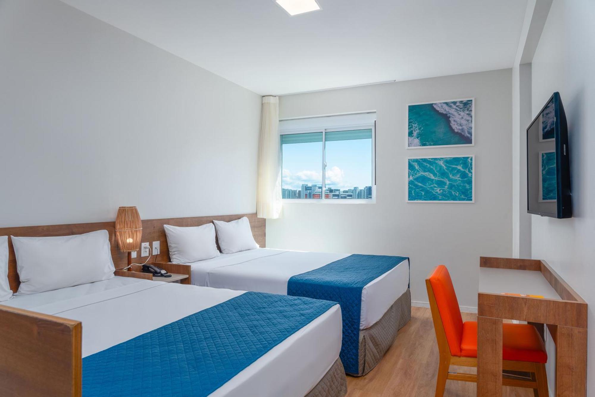 Quarto Familiar