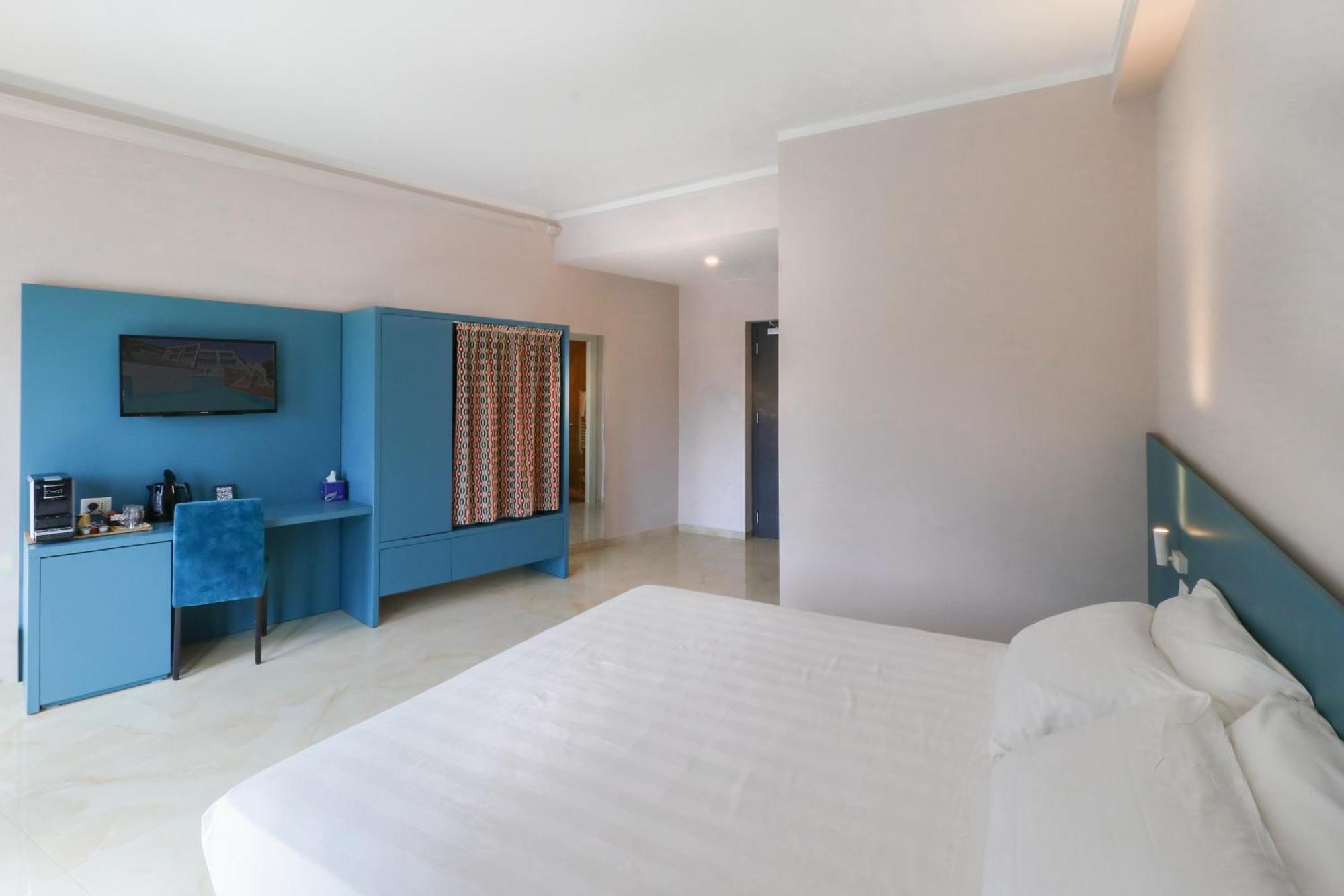 Double Room Sea View