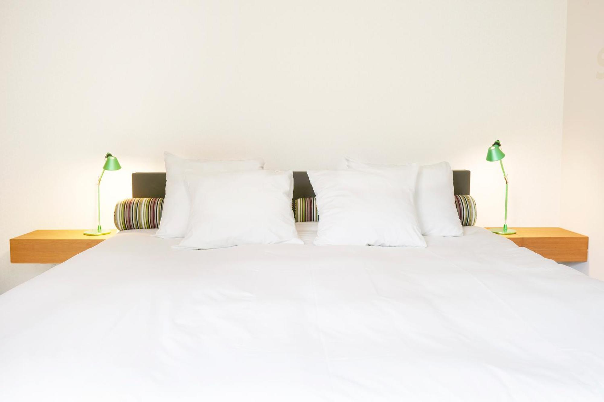 Bloomy Bunch • Deluxe Quadruple room 2 kids