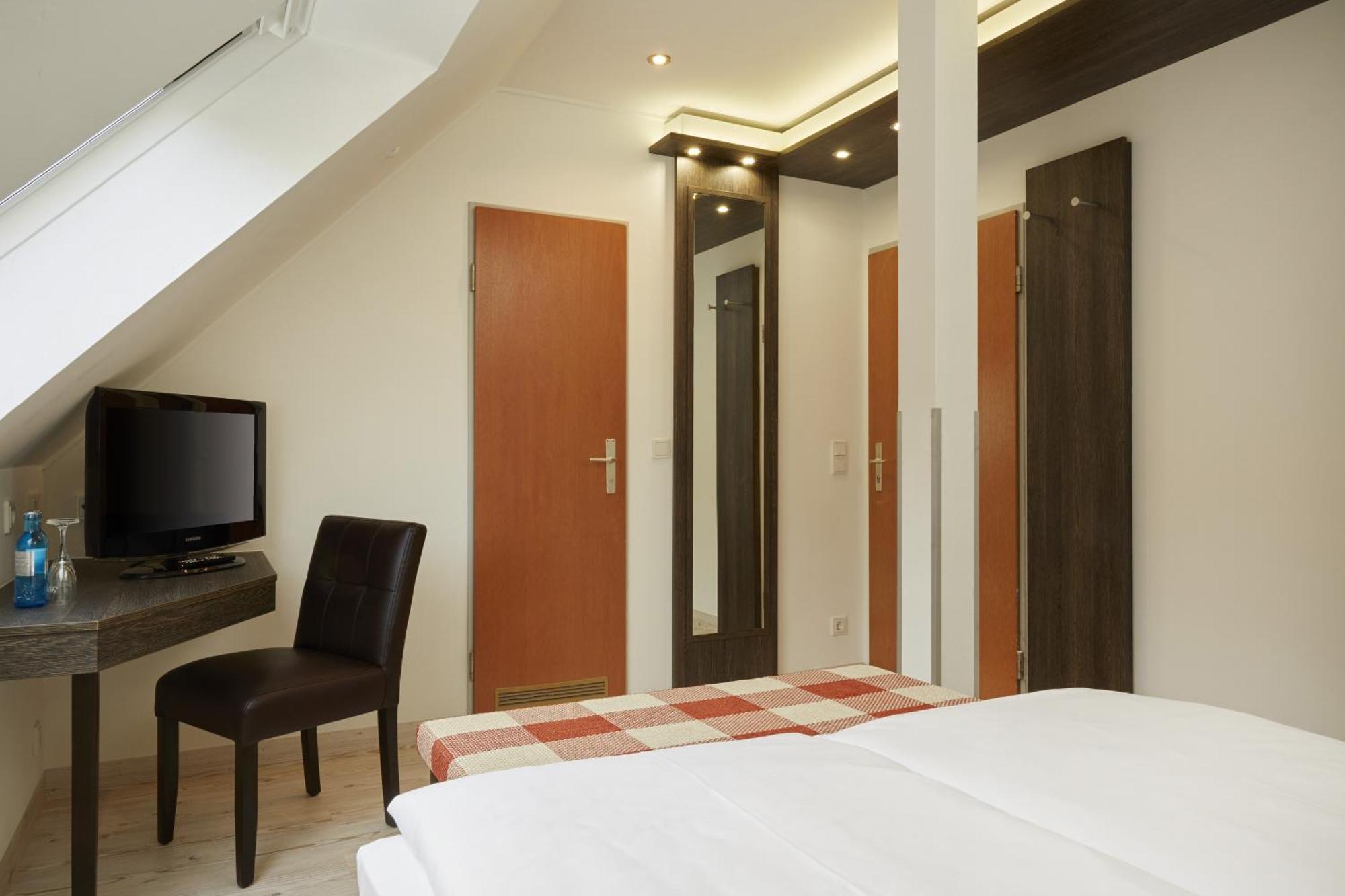 Superior Single Room