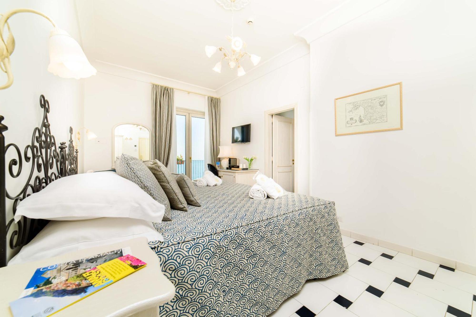 Double Room Sea View