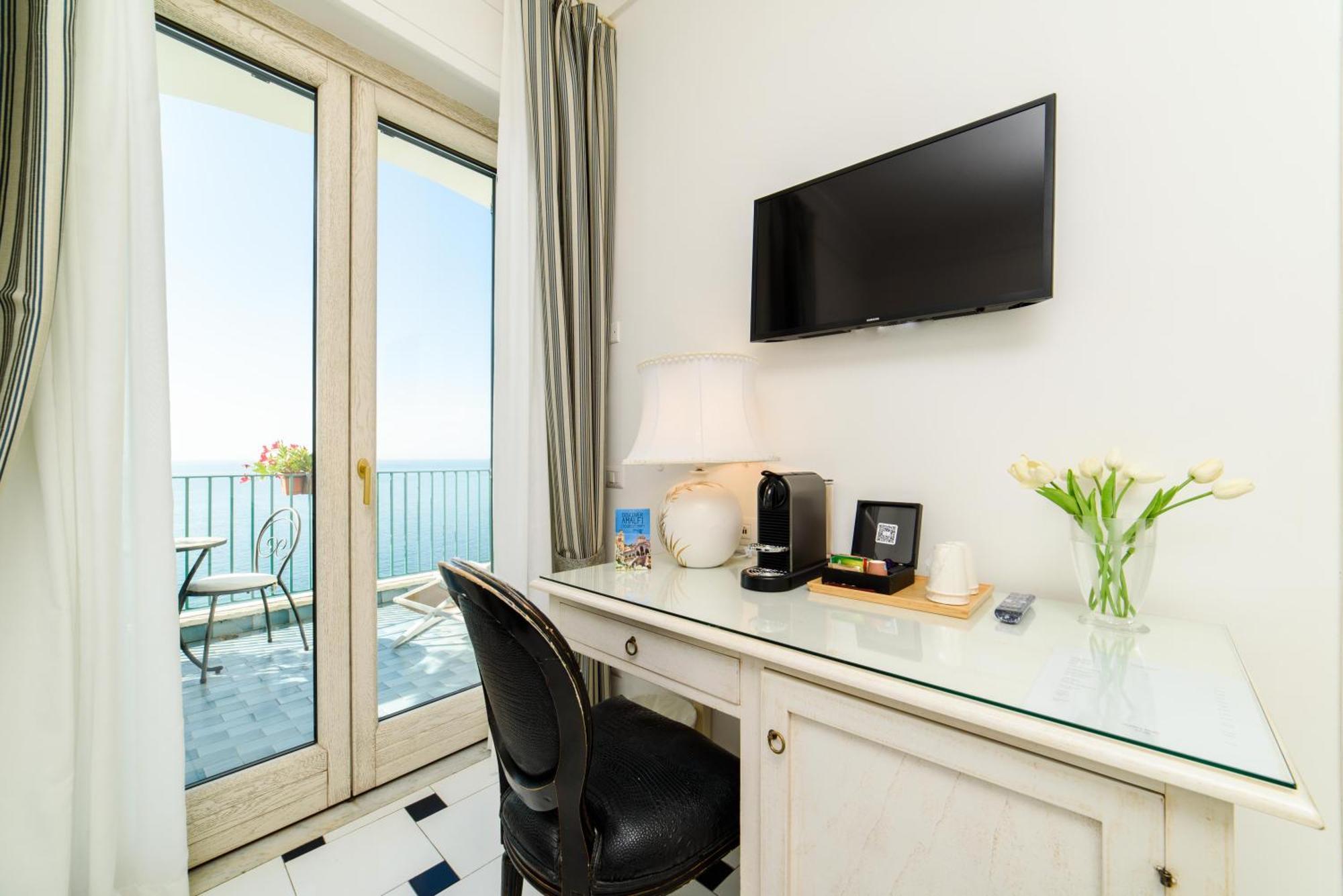 Double Room Sea View