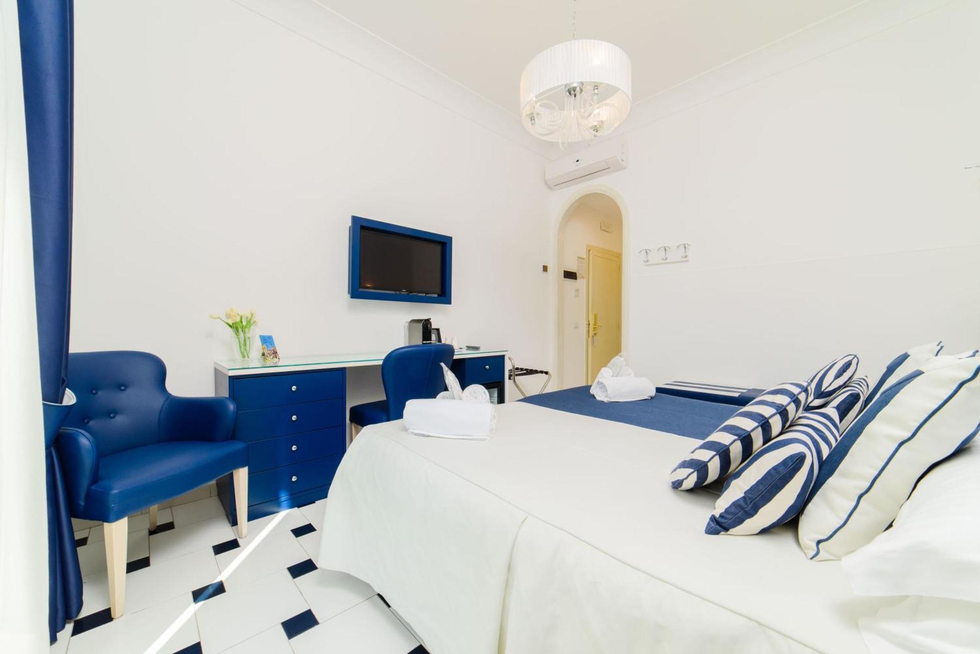 Double Room Sea View