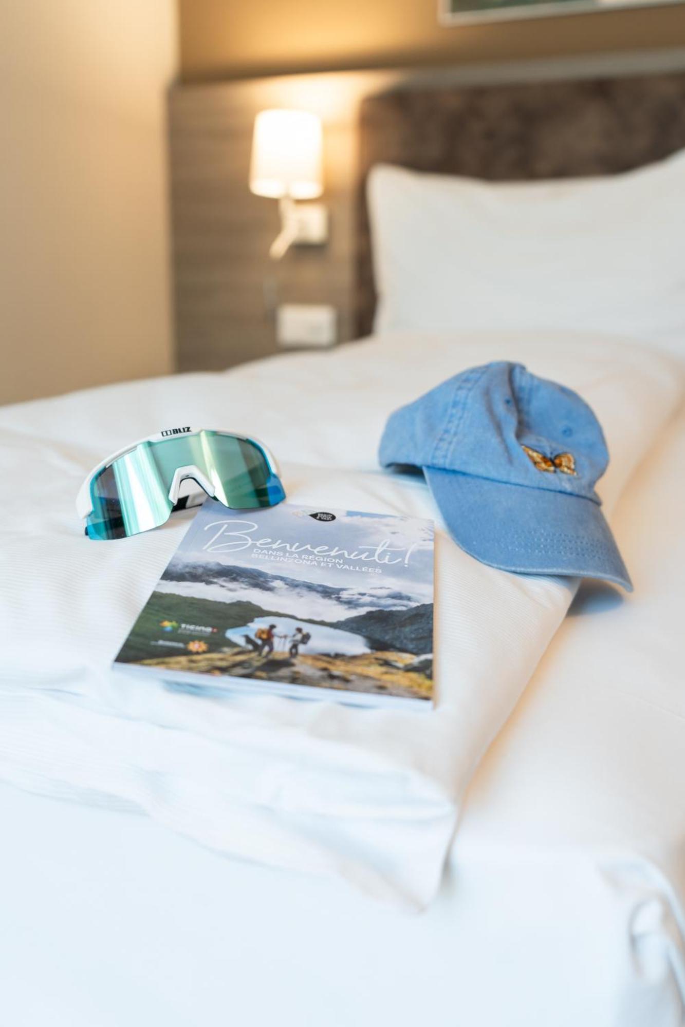Comfort Double or Twin Room