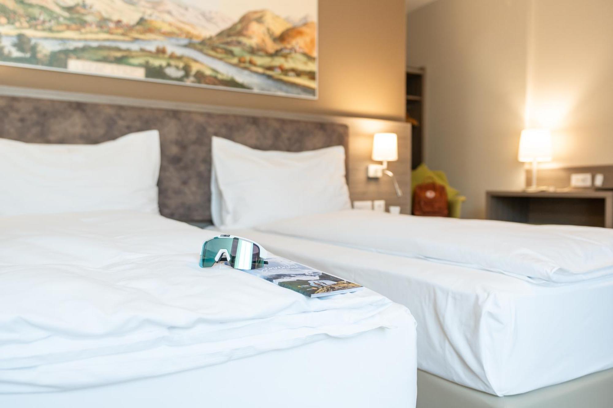 Comfort Double or Twin Room