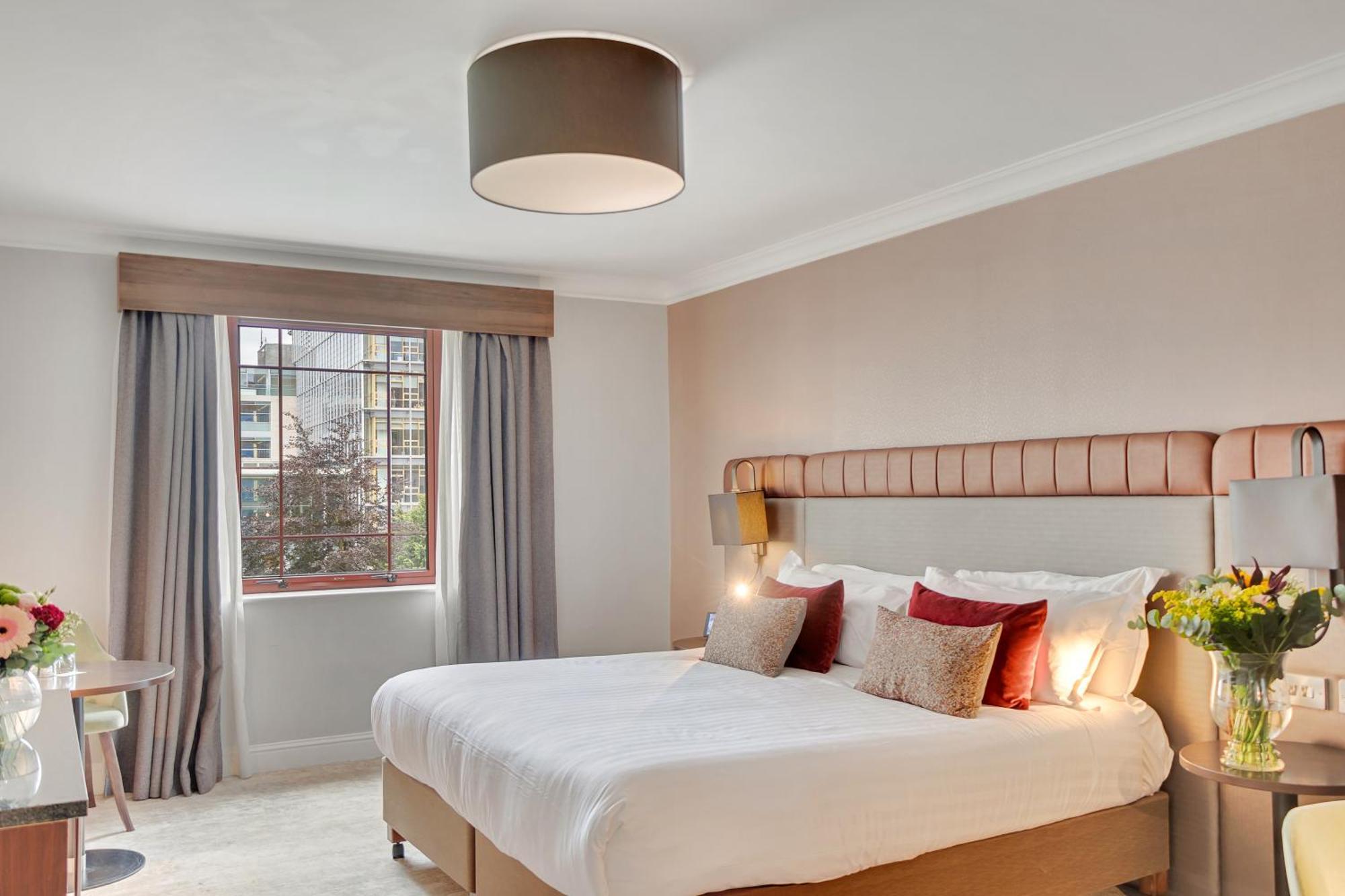 Classic King Room