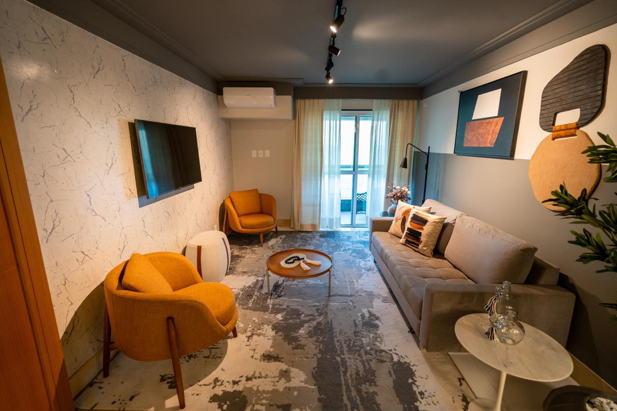 Presidential Suite
