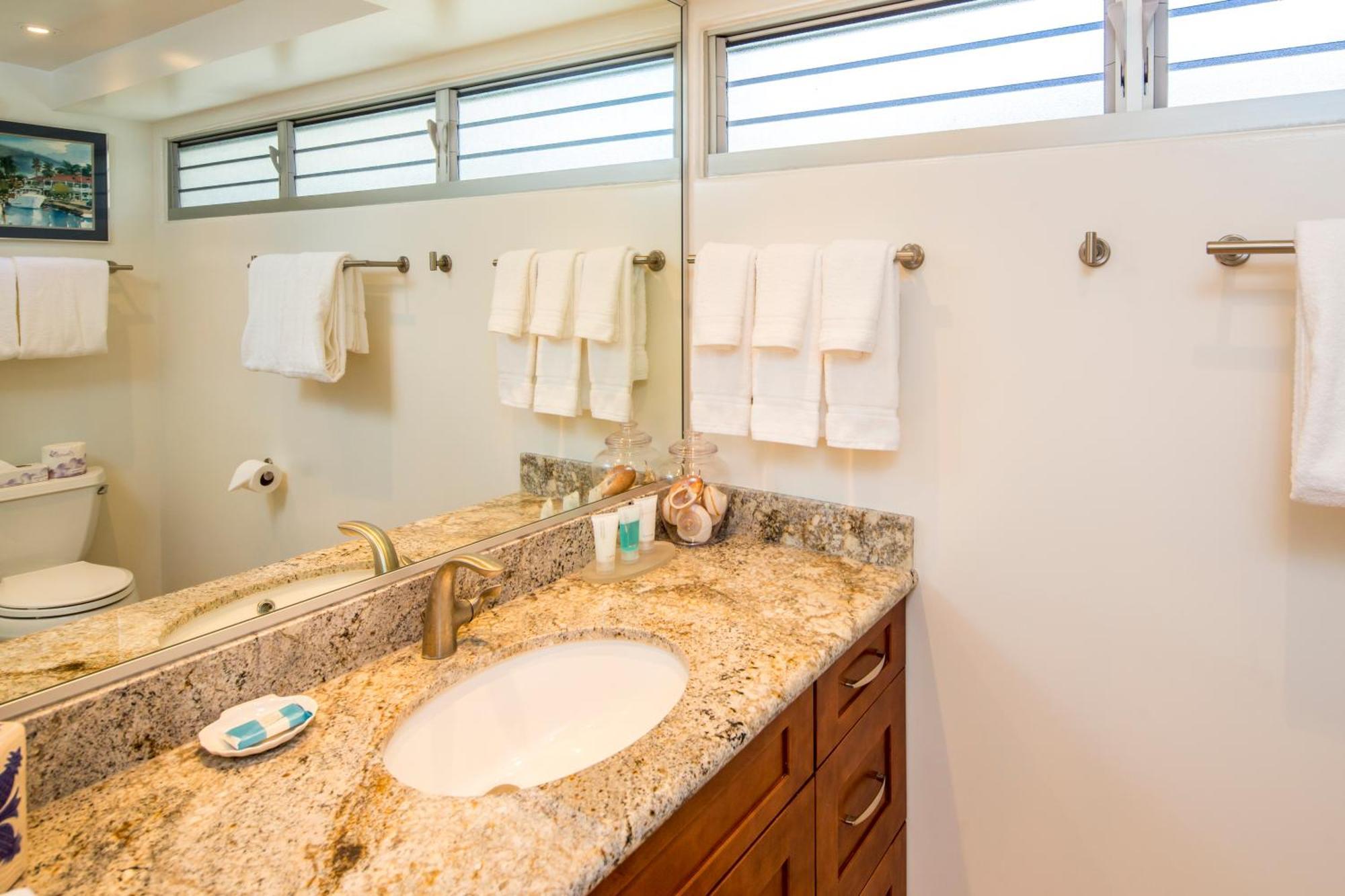 One-Bedroom Suite
