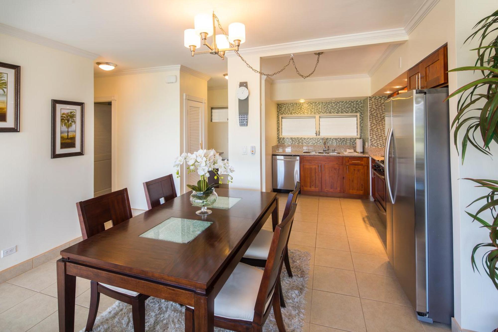One-Bedroom Suite