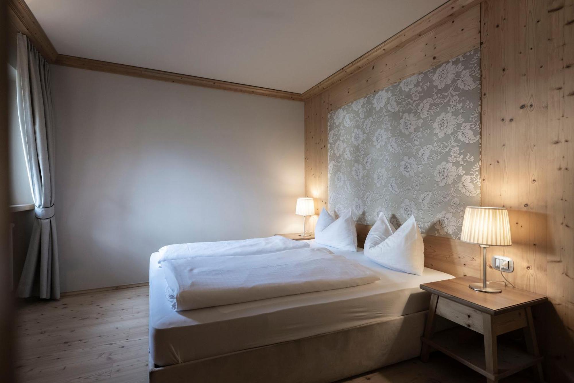 Junior Suite con Balcone