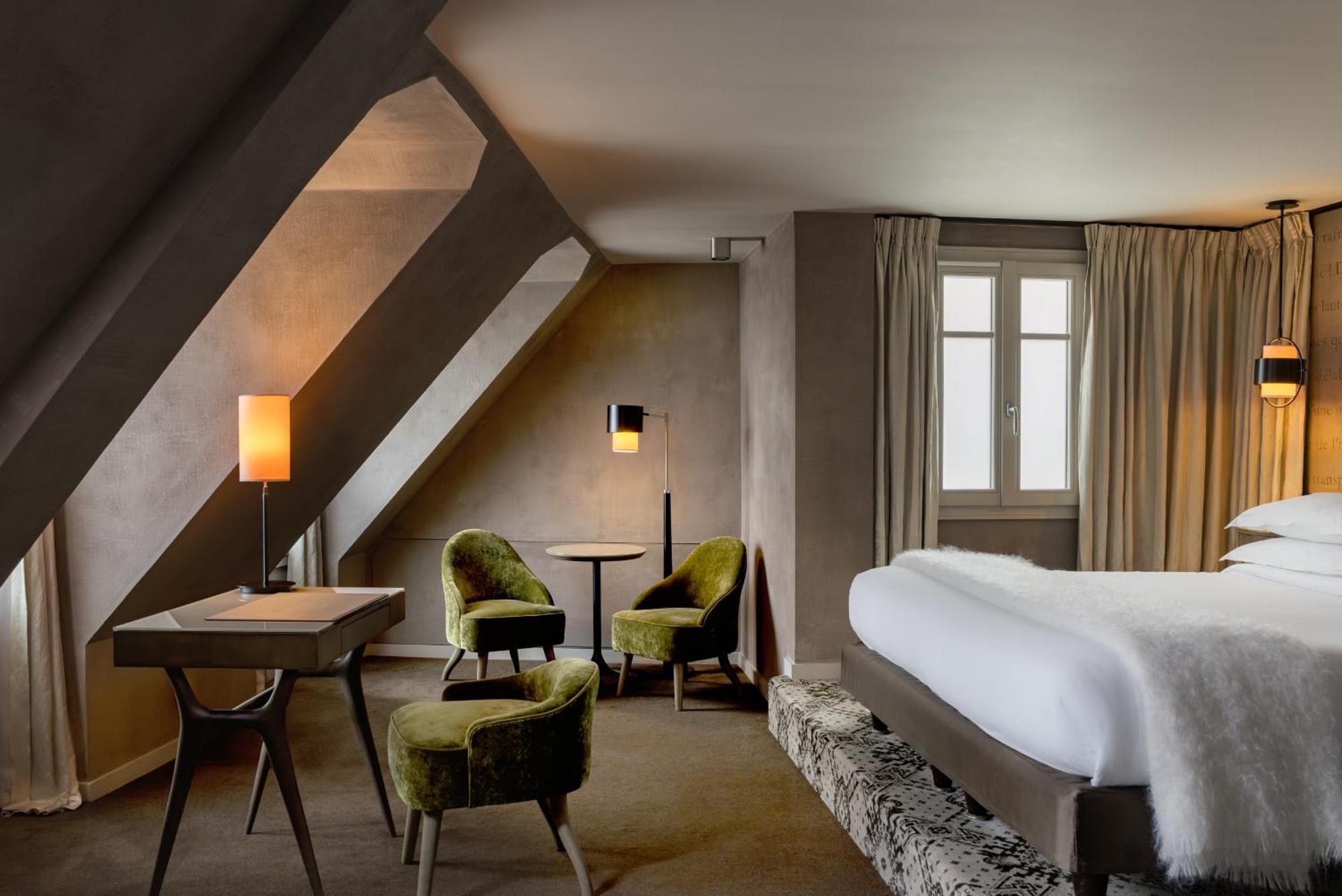 Junior Suite