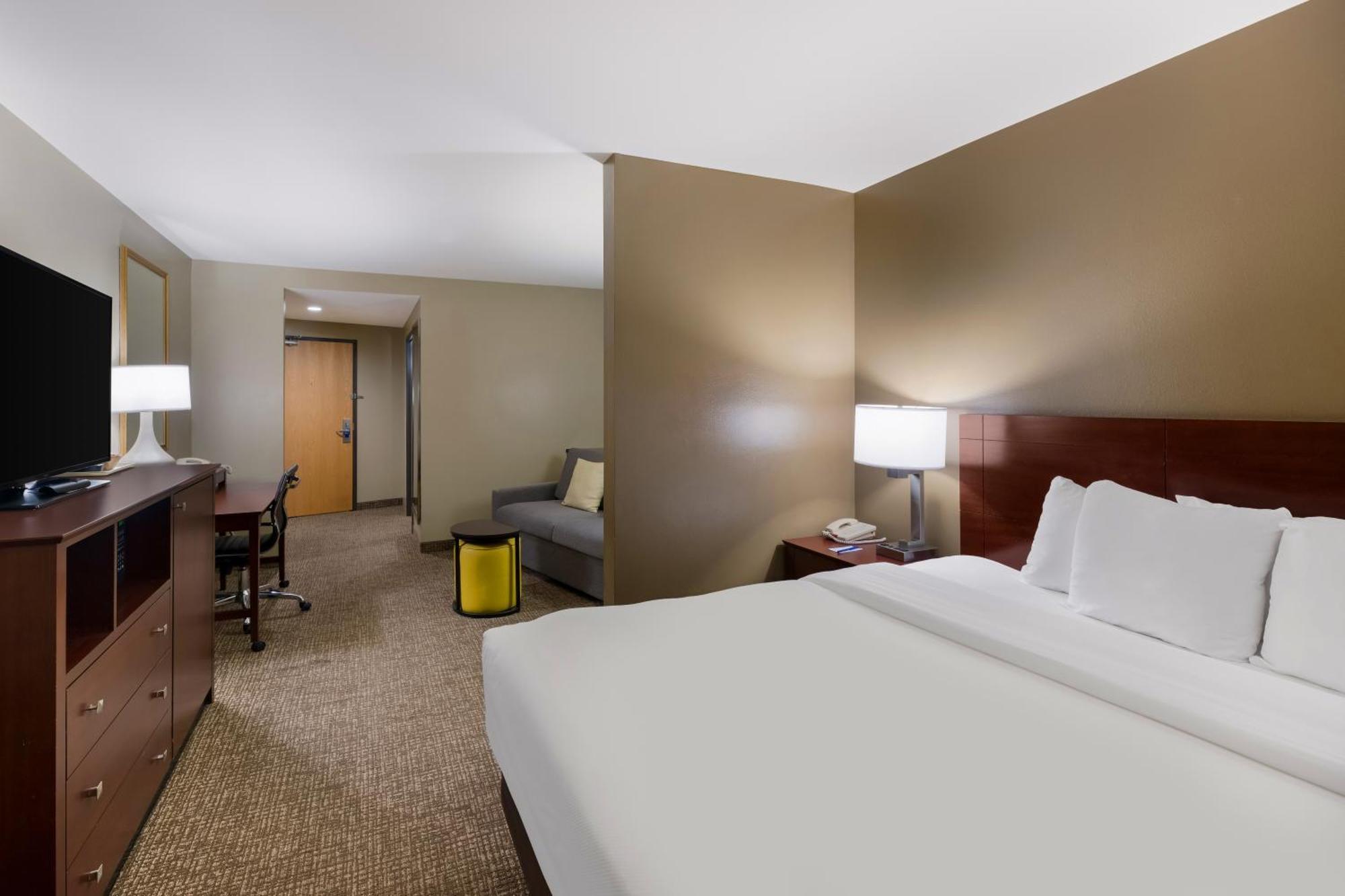 King Suite