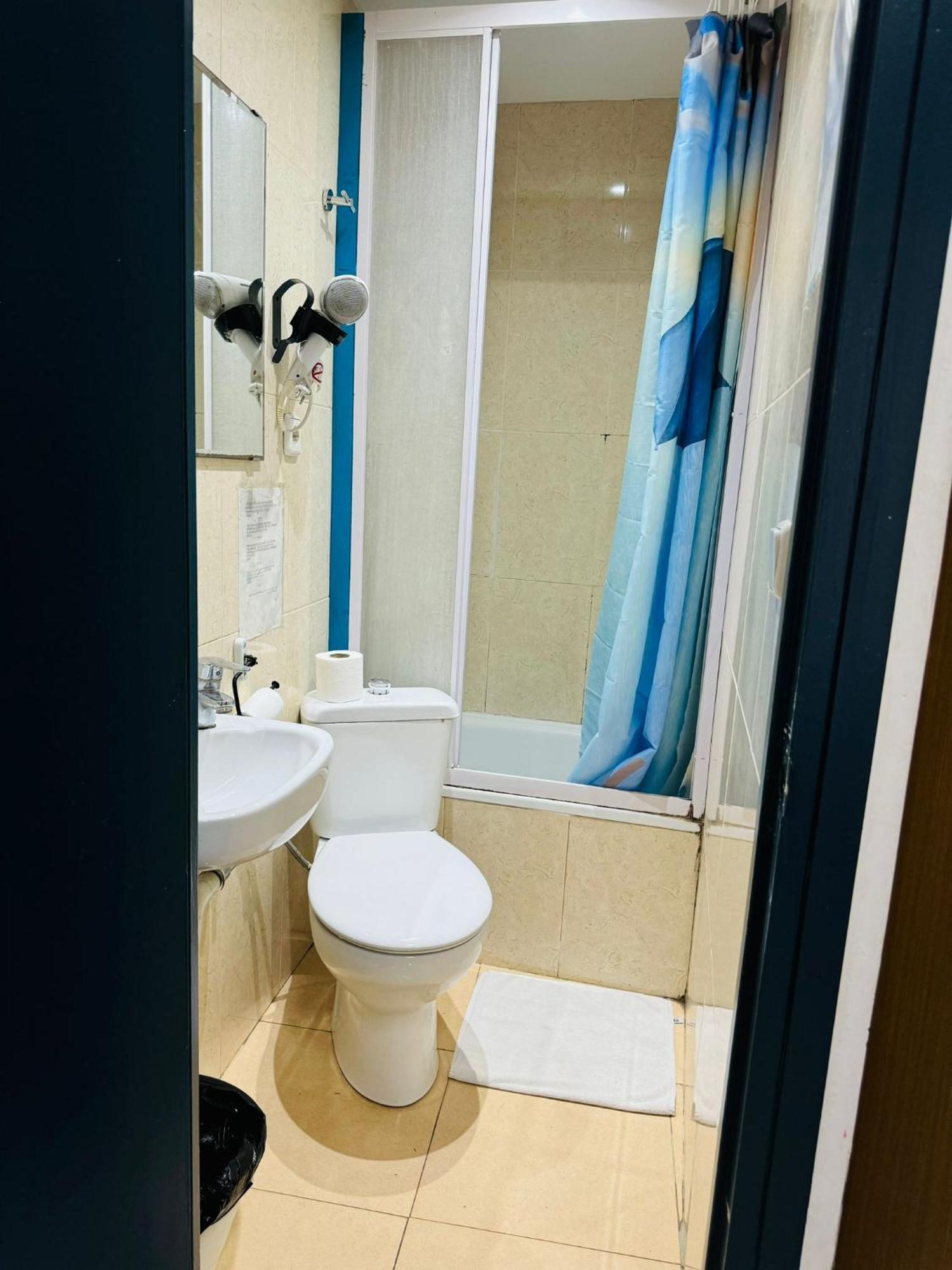 Superior Double Room Balcony