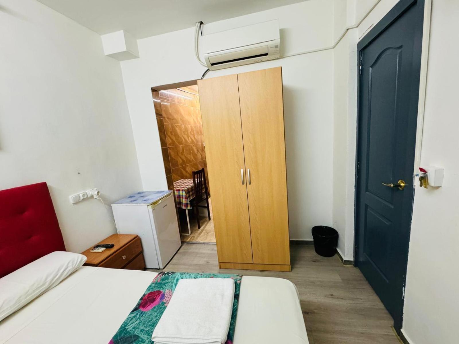 Budget Double Room