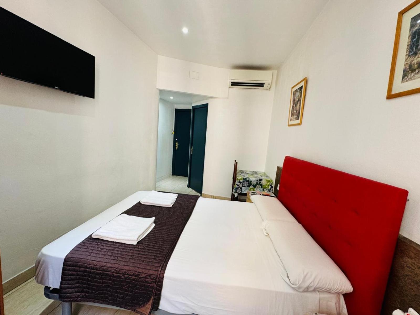Superior Double Room Window