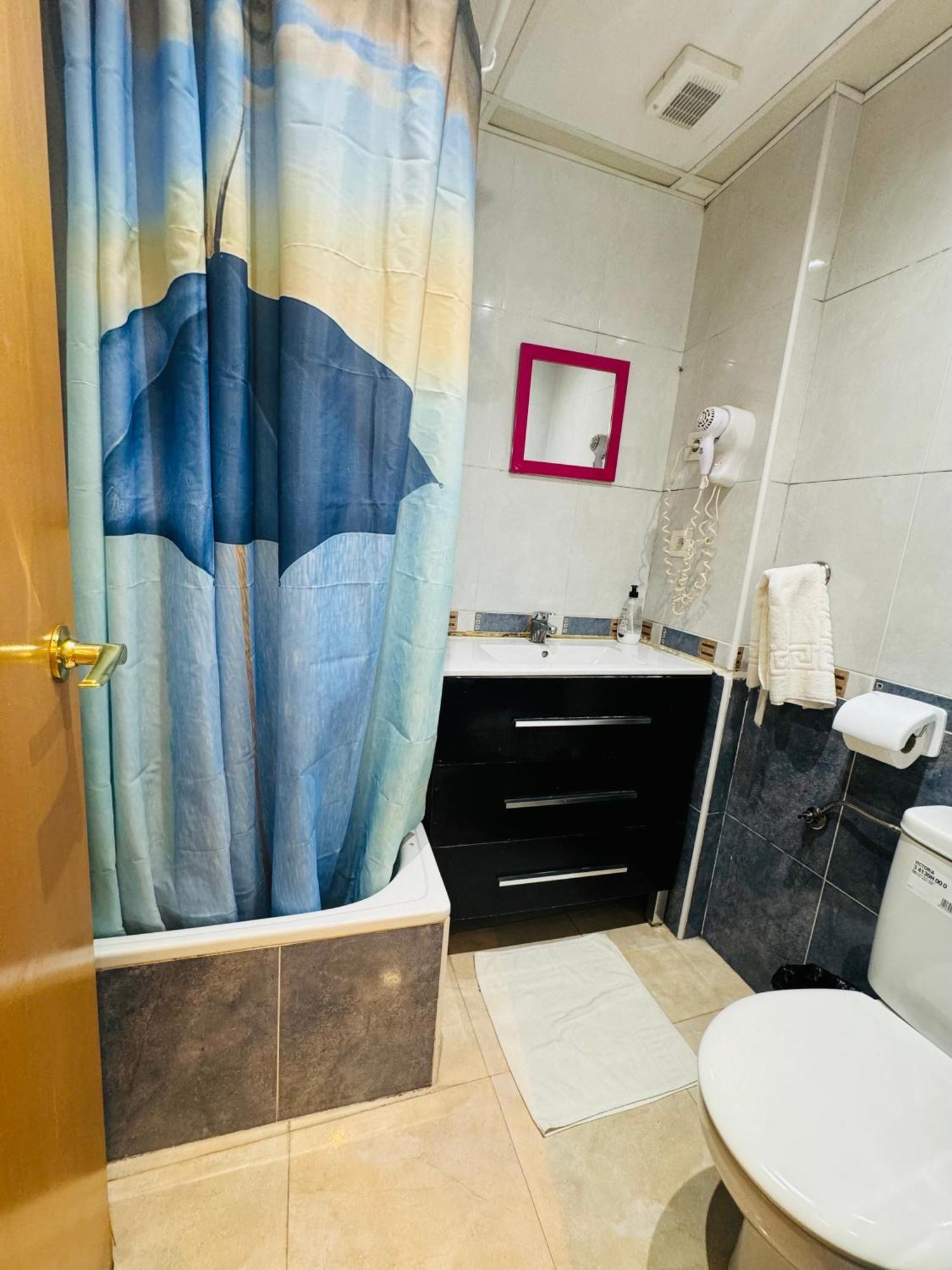 Superior Double Room Window