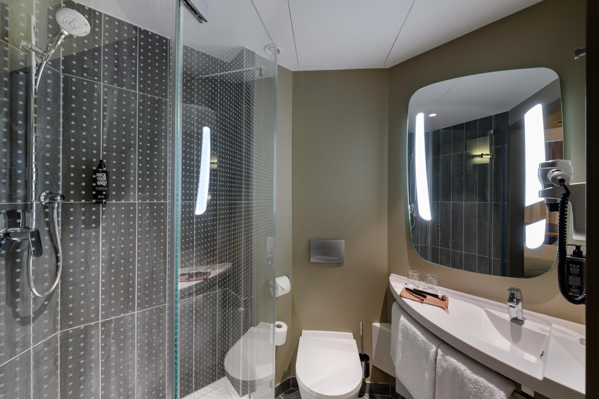 Family Room One Double Bed One Single Bed