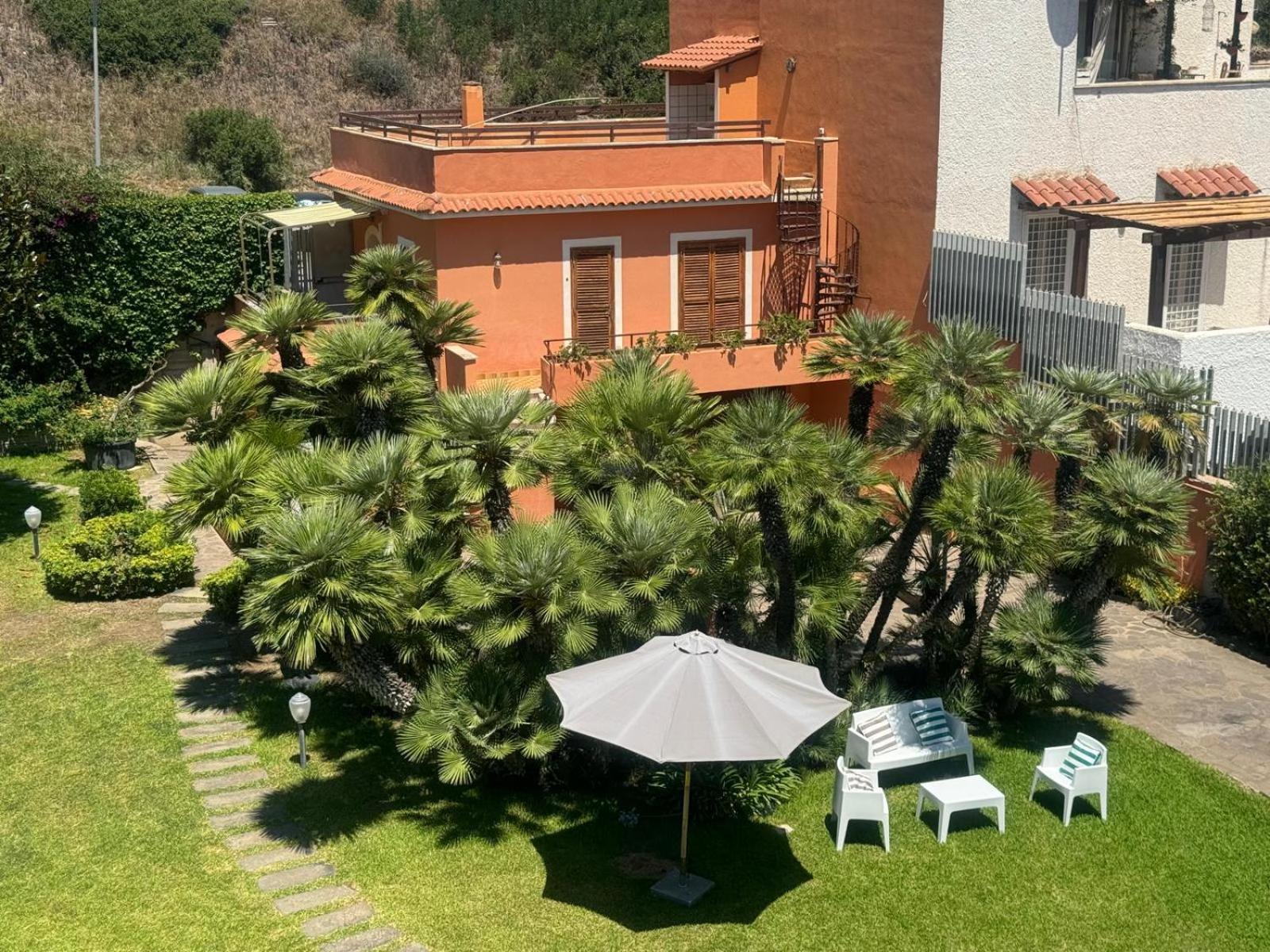 Apartment Sea View