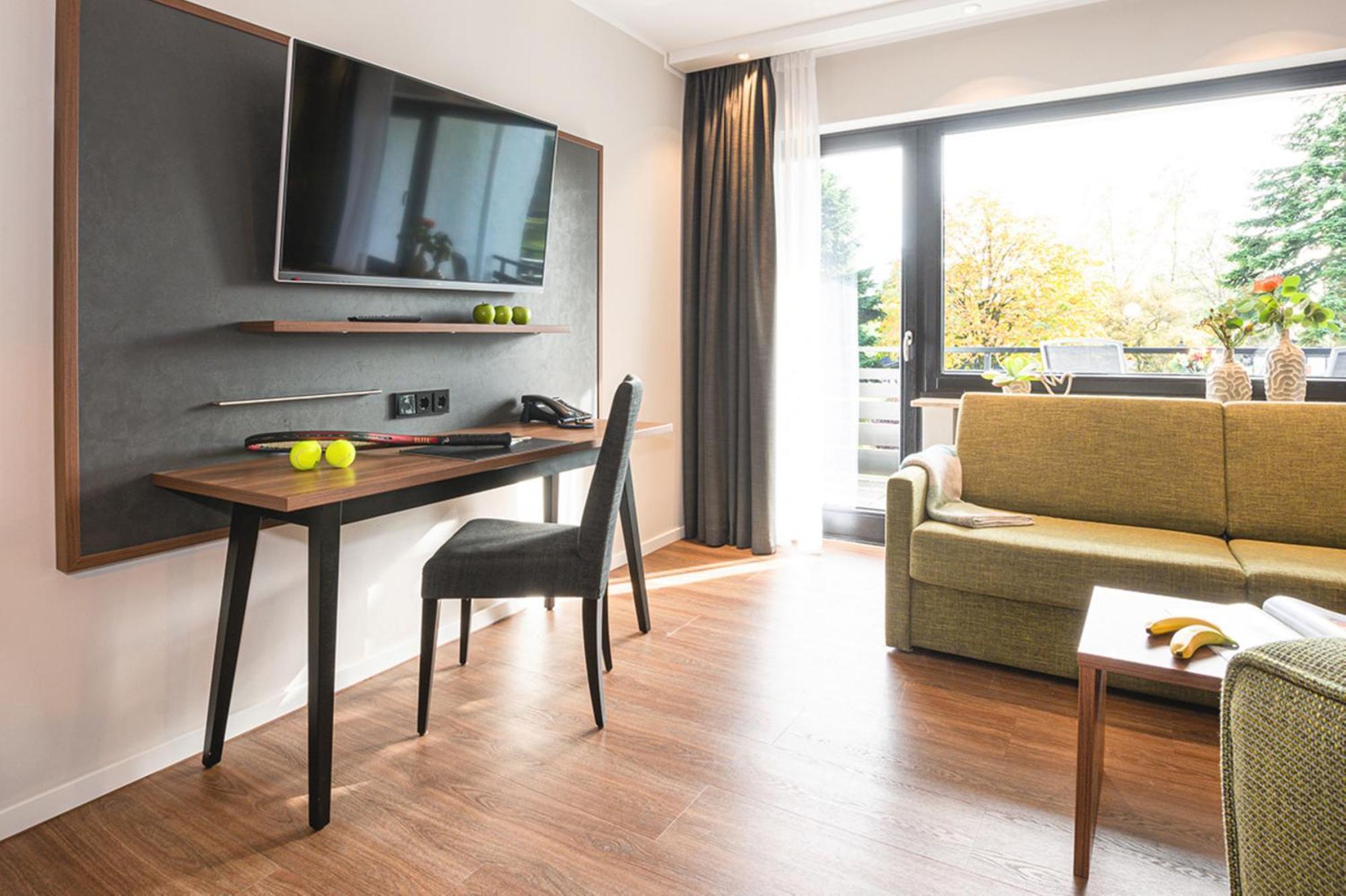 Suite