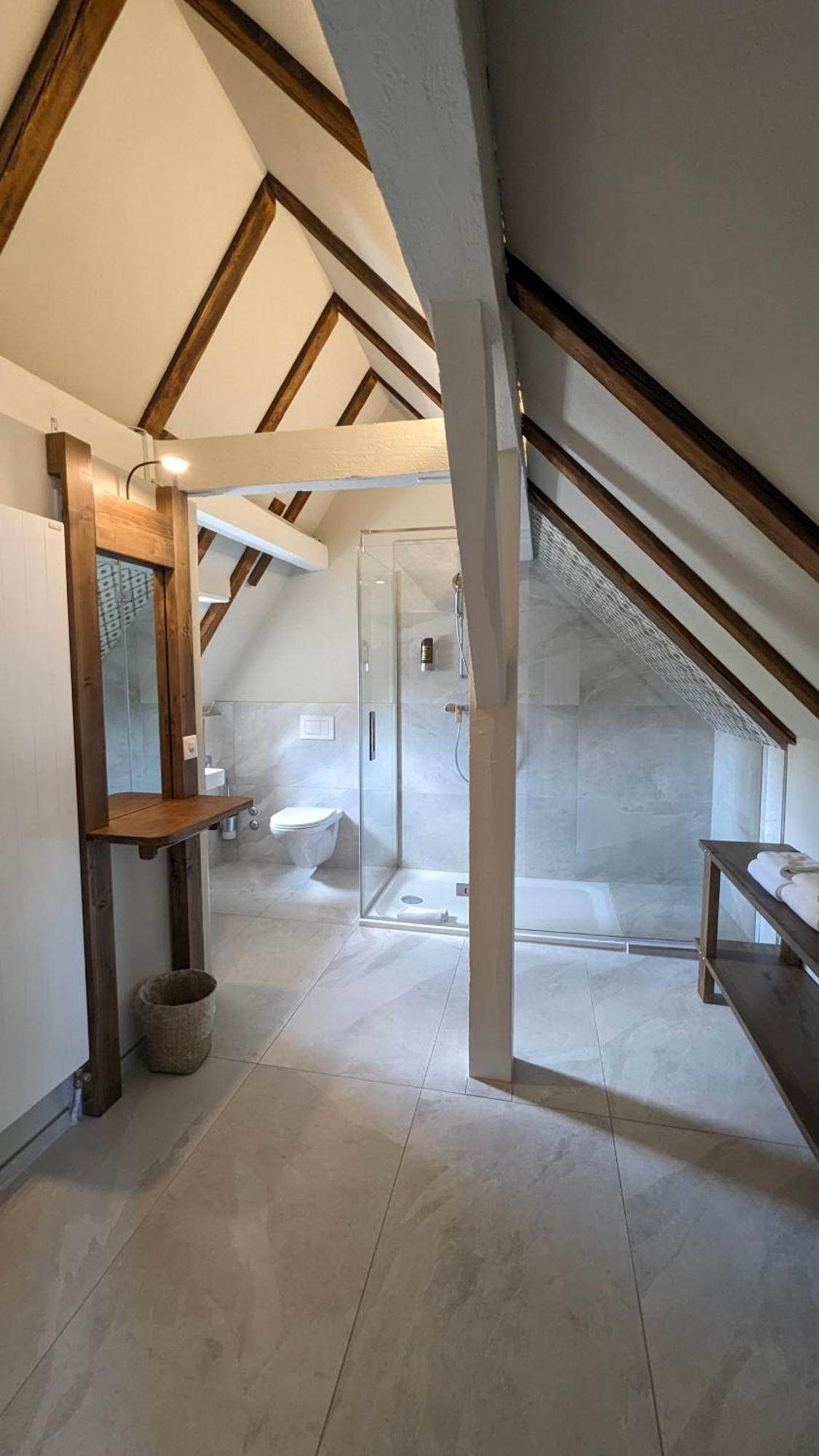 Suite Tour