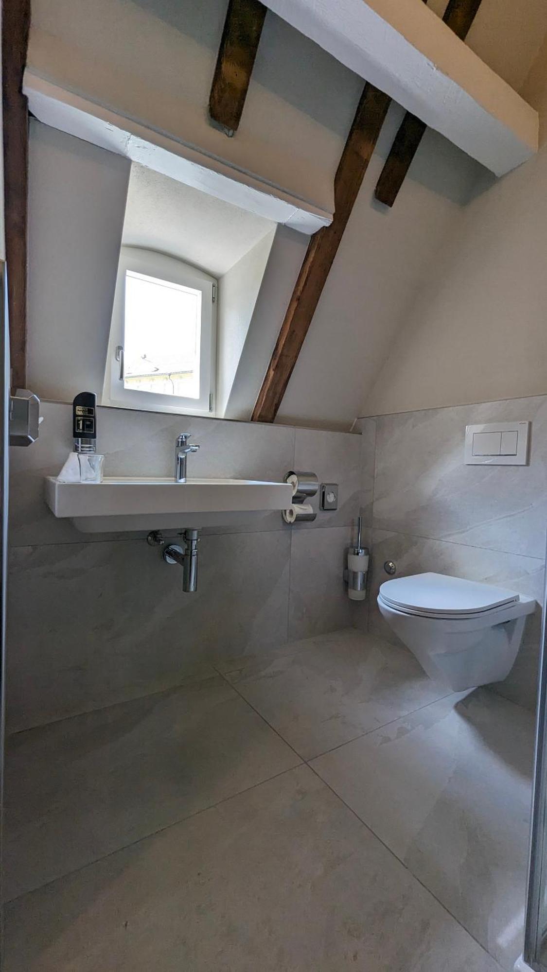 Tower Suite