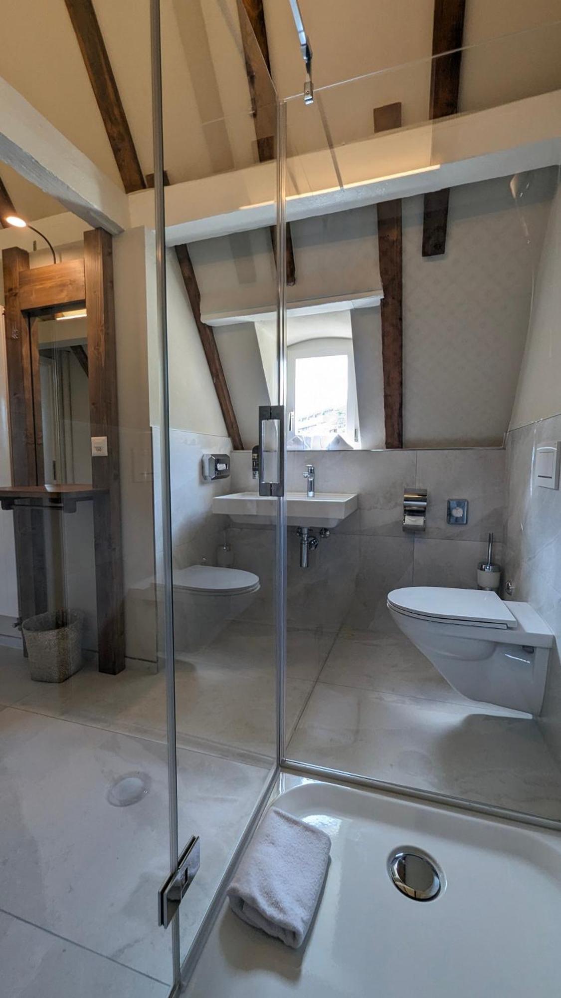 Tower Suite