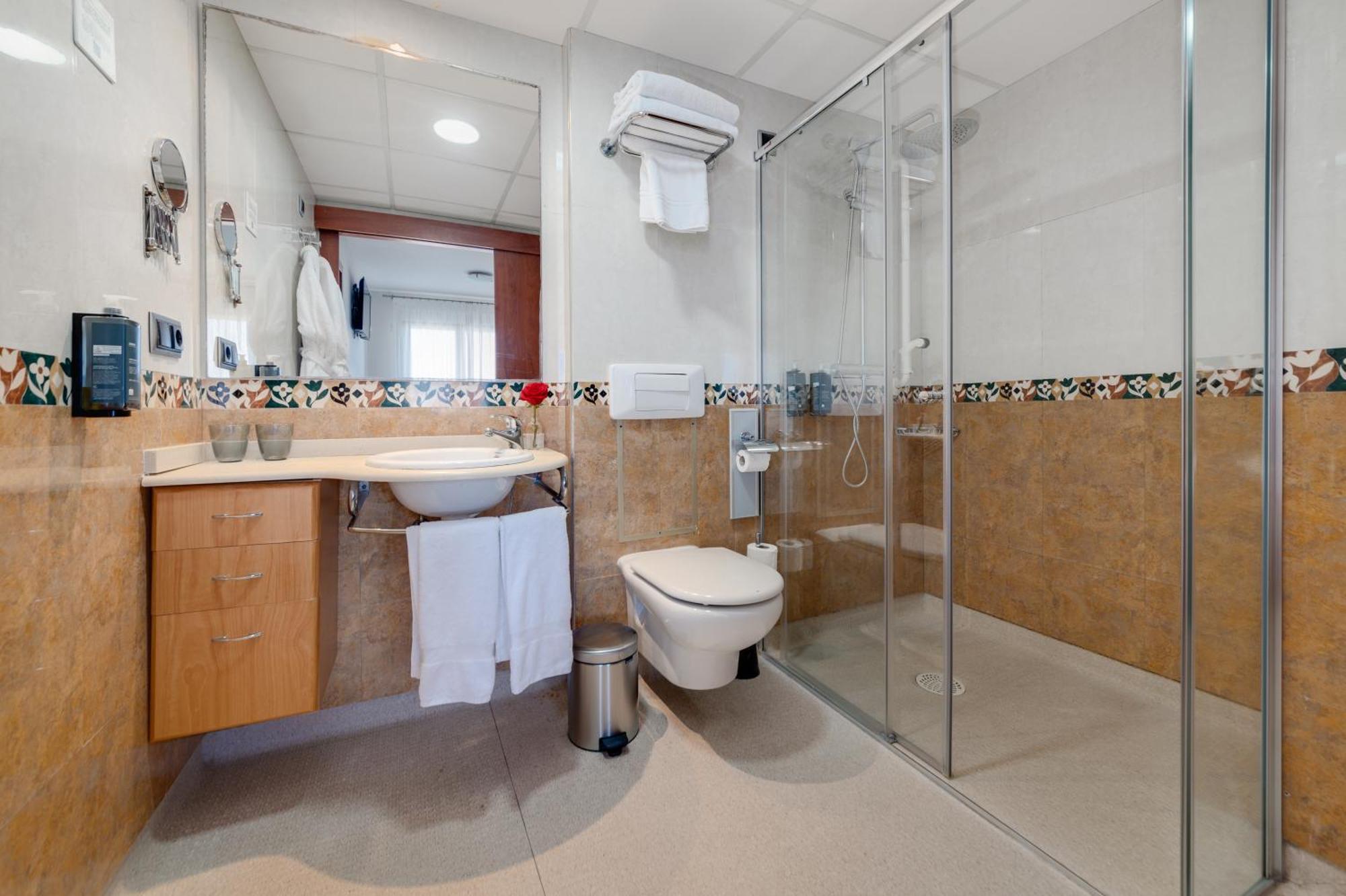 Junior Suite Sea View