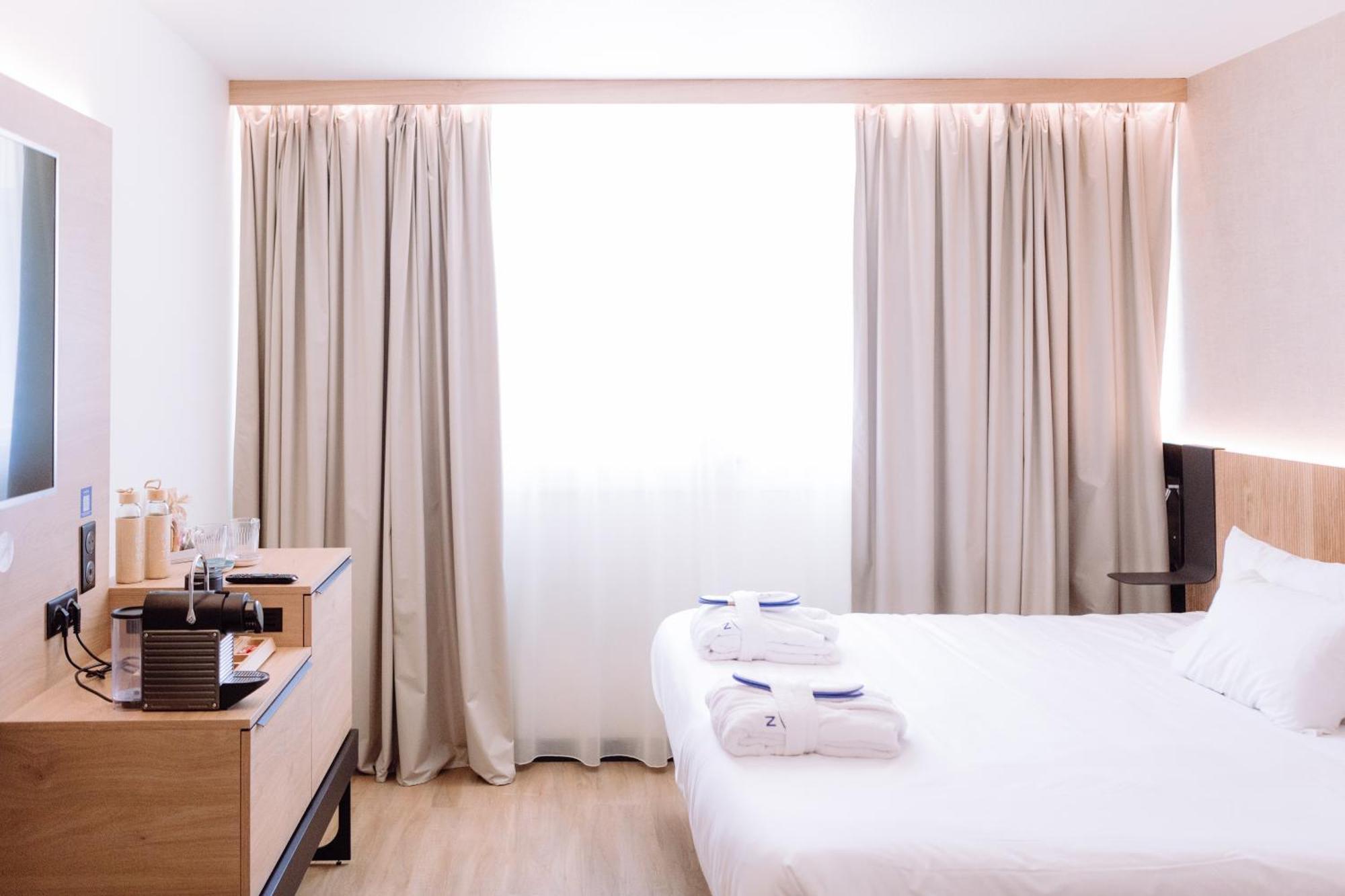 Double Room 1 Double Bed 1 Double Sofa Bed