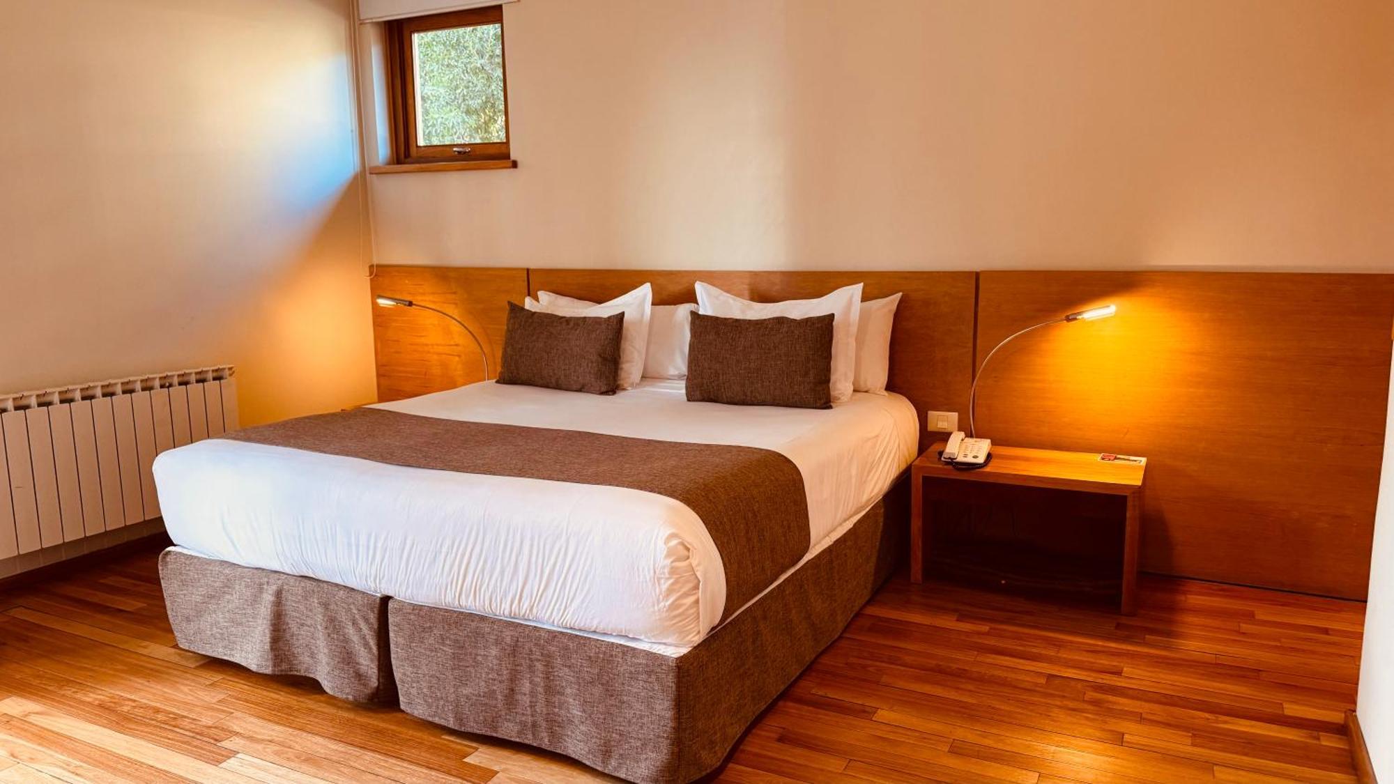 Superior One-Bedroom Suite