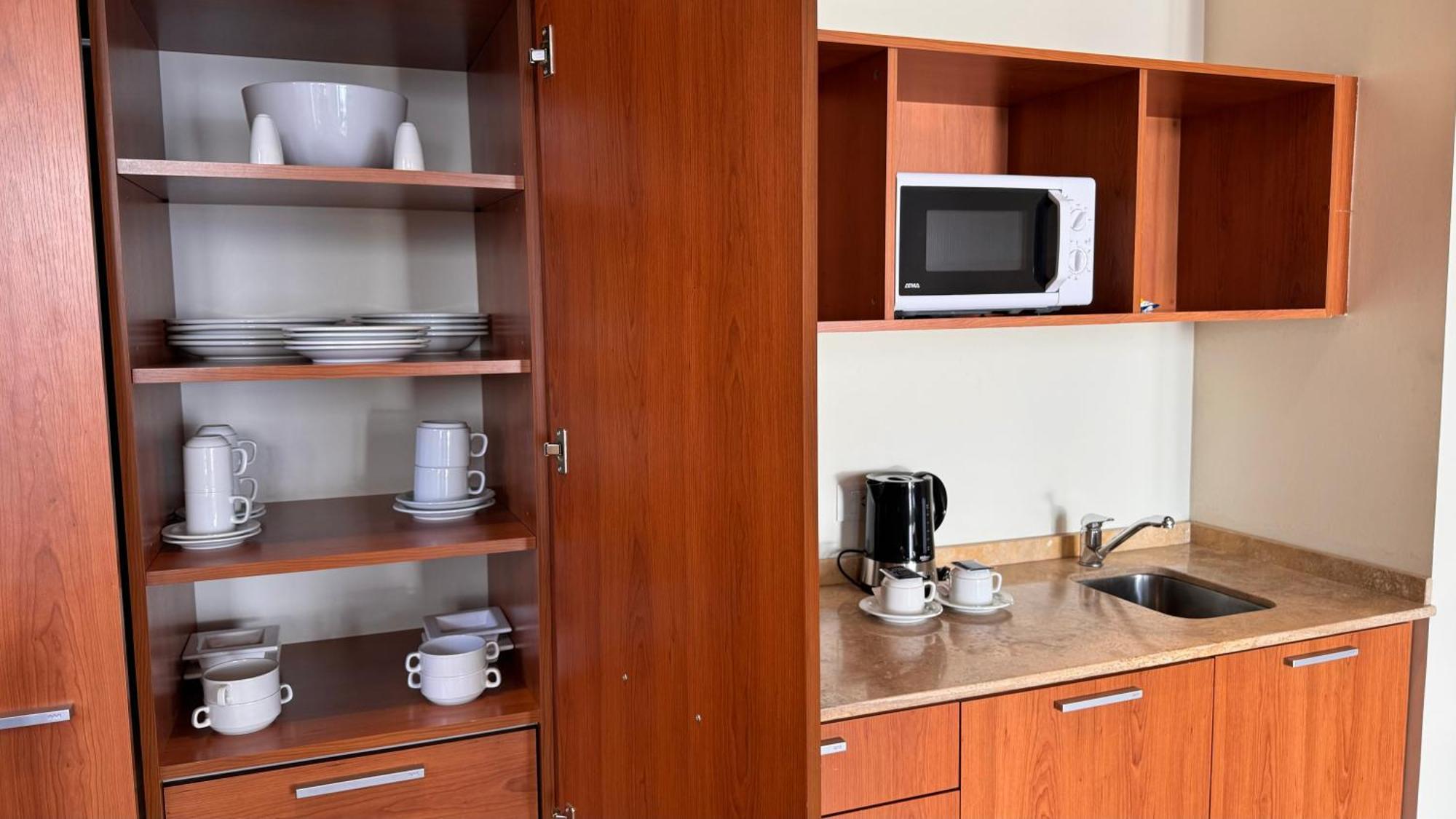 Superior One-Bedroom Suite