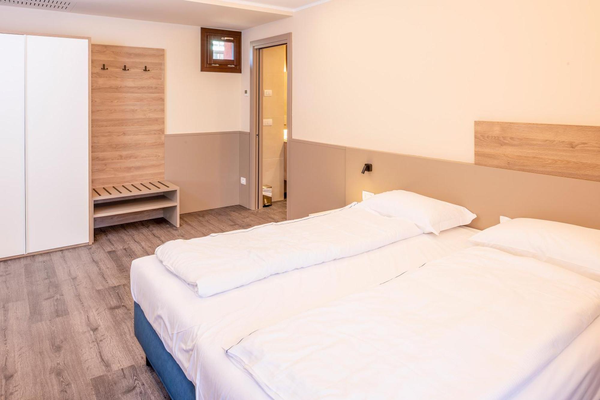 One-Bedroom Superior Apartment