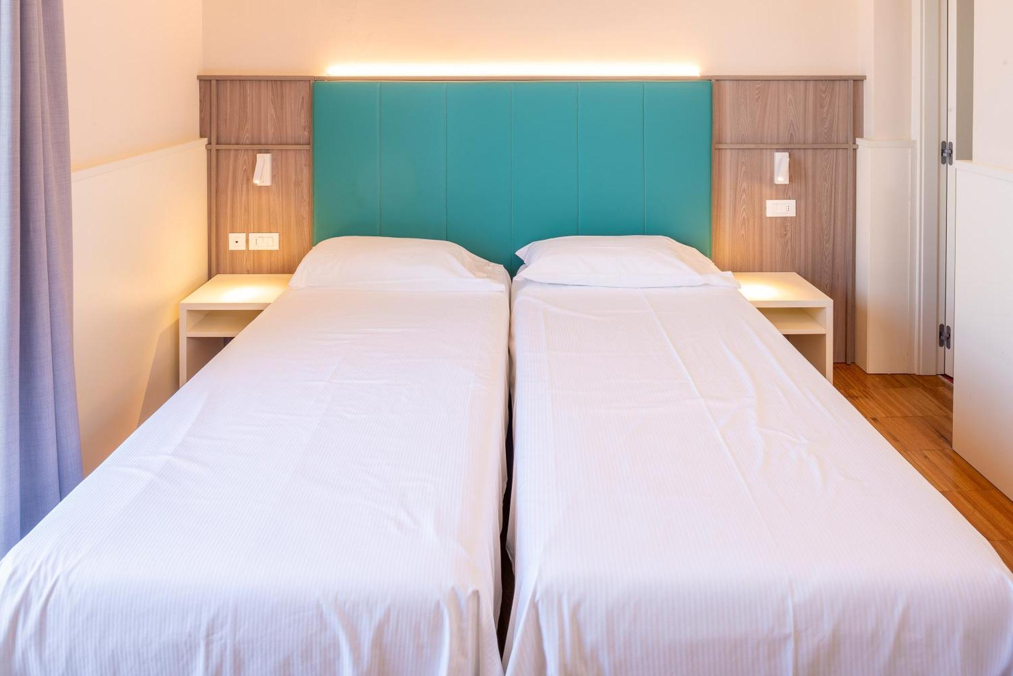 Double or Twin Room Annex