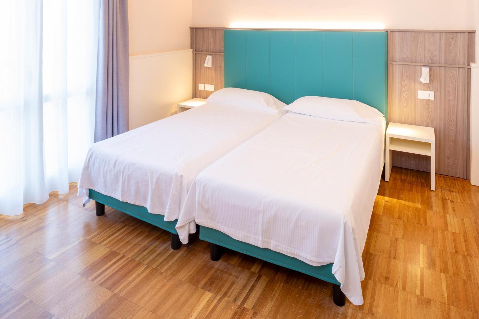 Double or Twin Room Annex