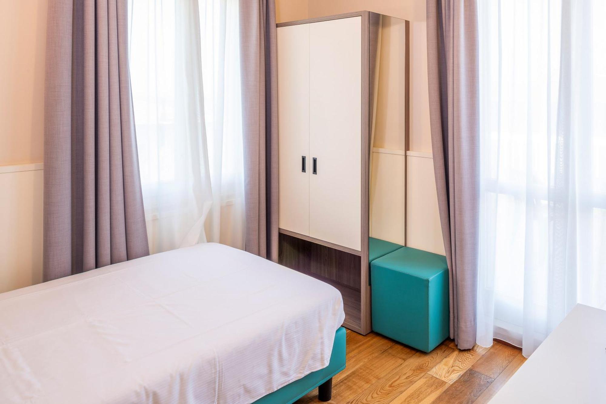 Single Room Annex