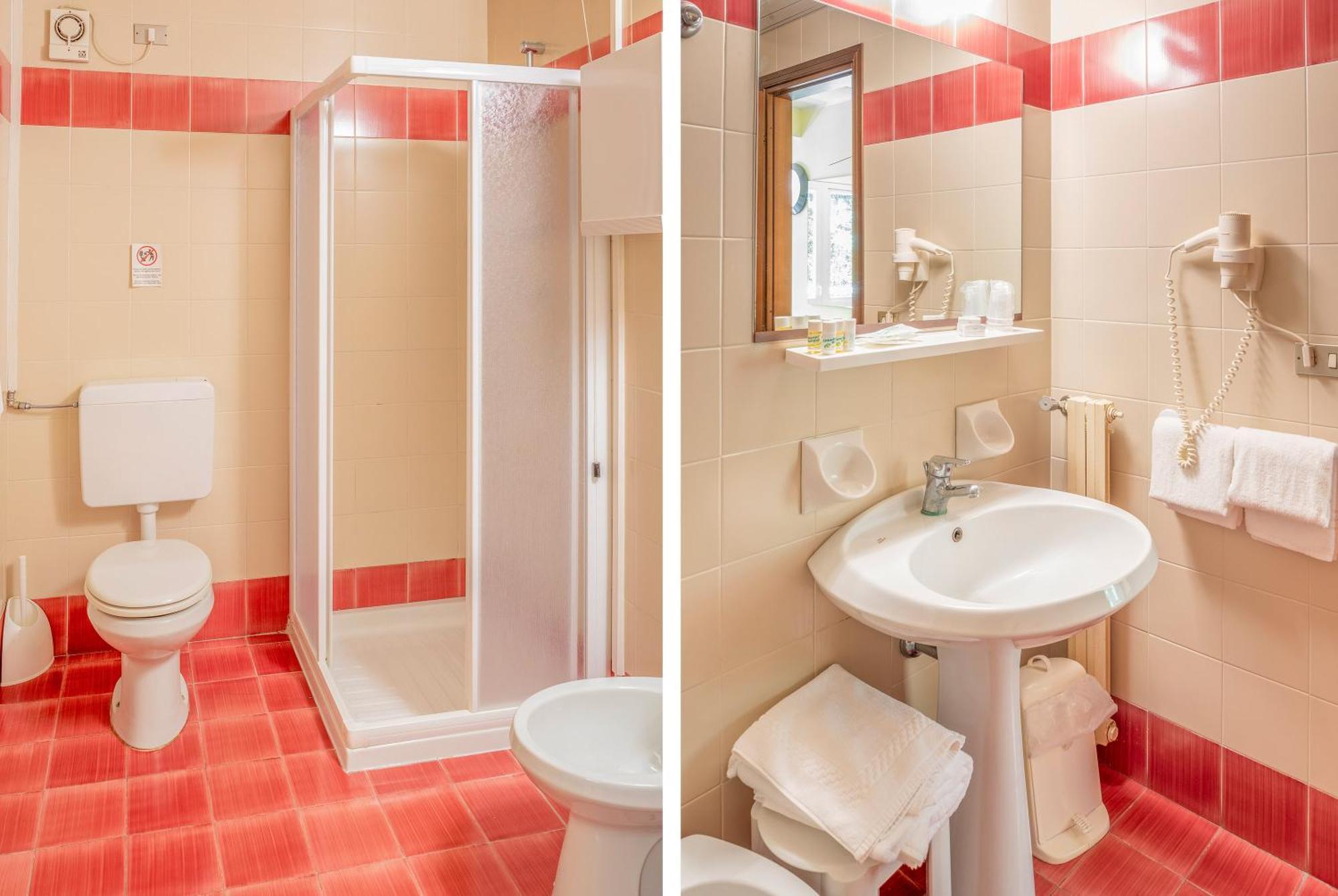 Double or Twin Room Annex