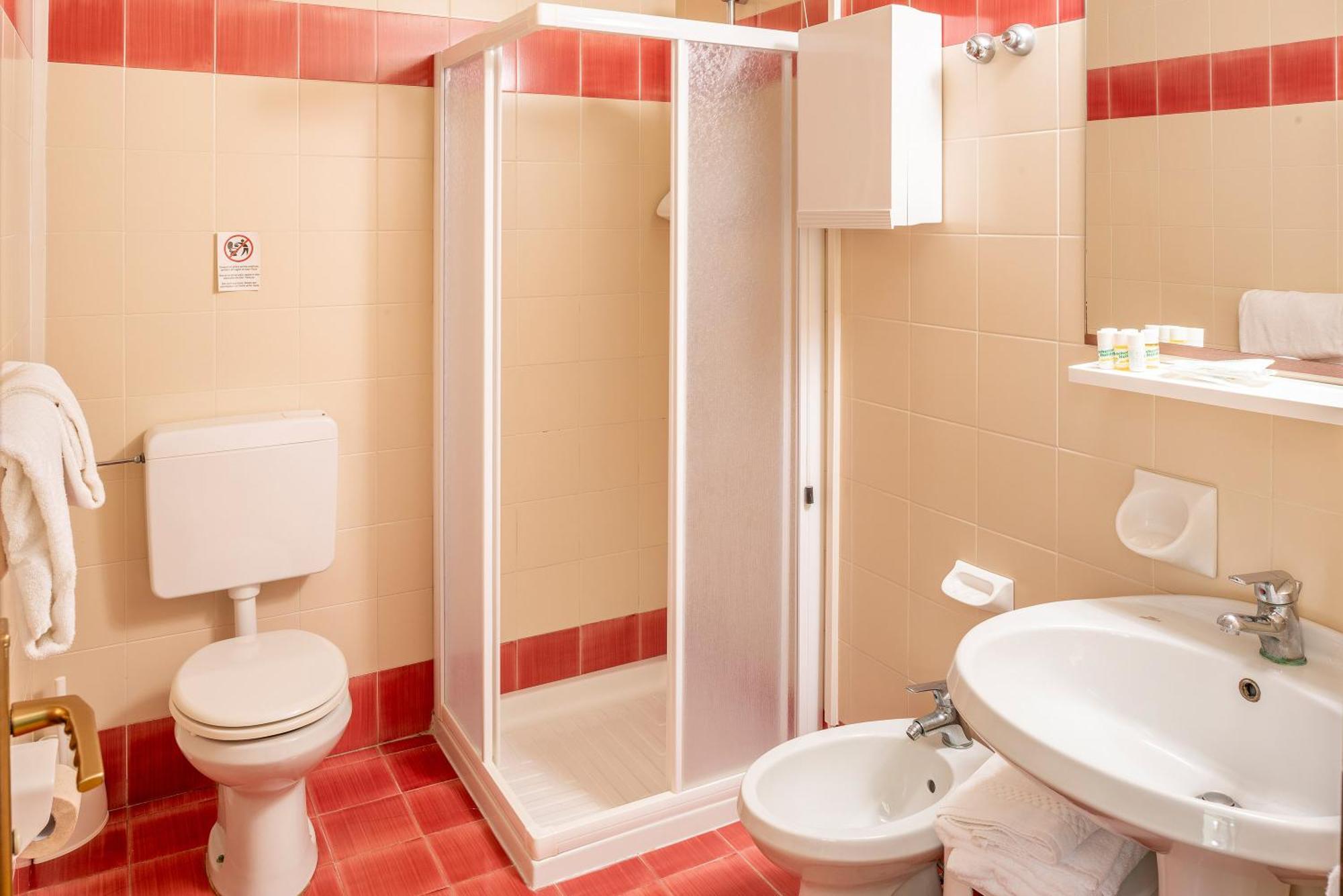 Double or Twin Room Annex